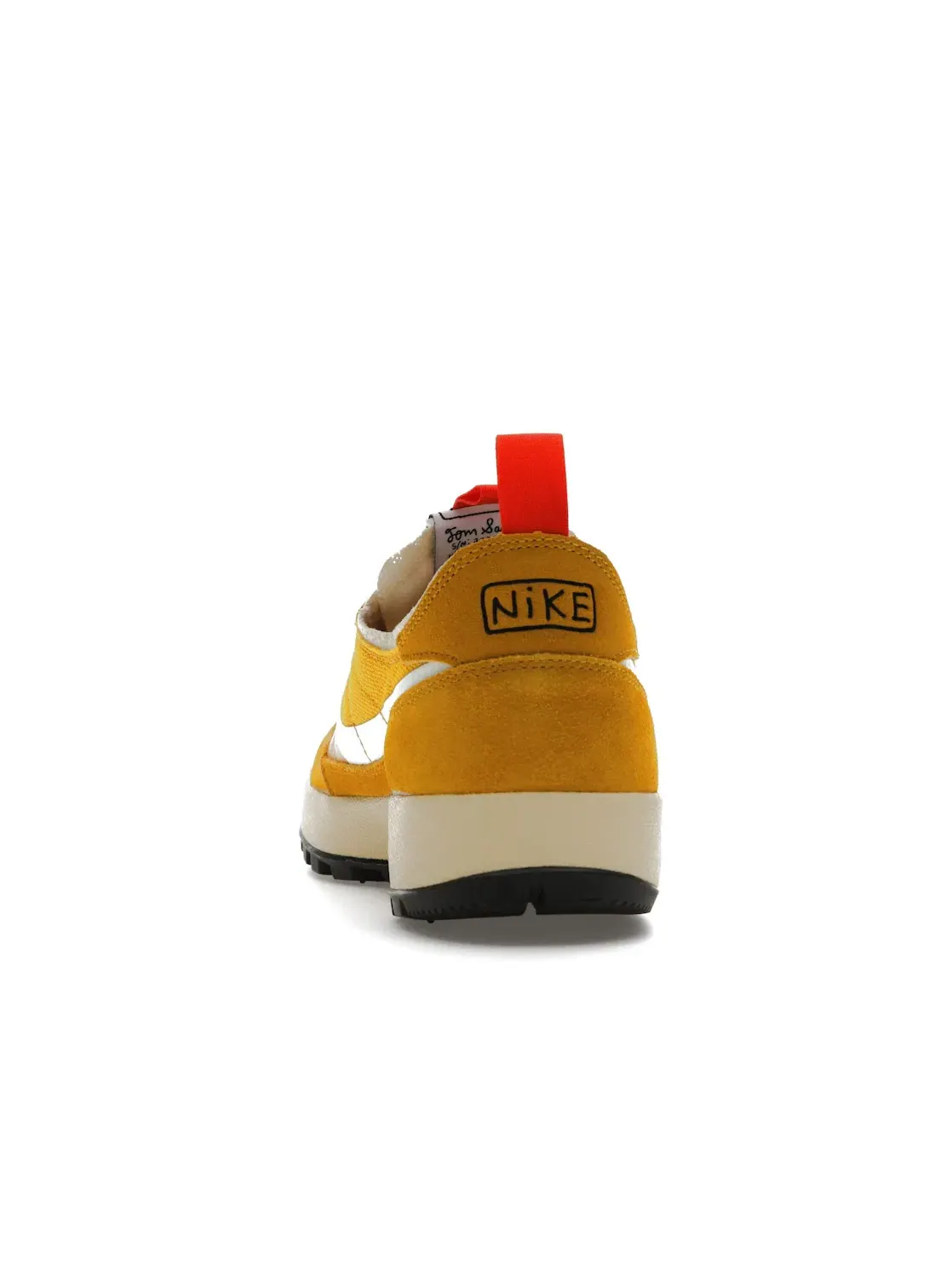 Кроссовки повседневные NikeCraft General Purpose Shoe Nike — изображение 4 из 4