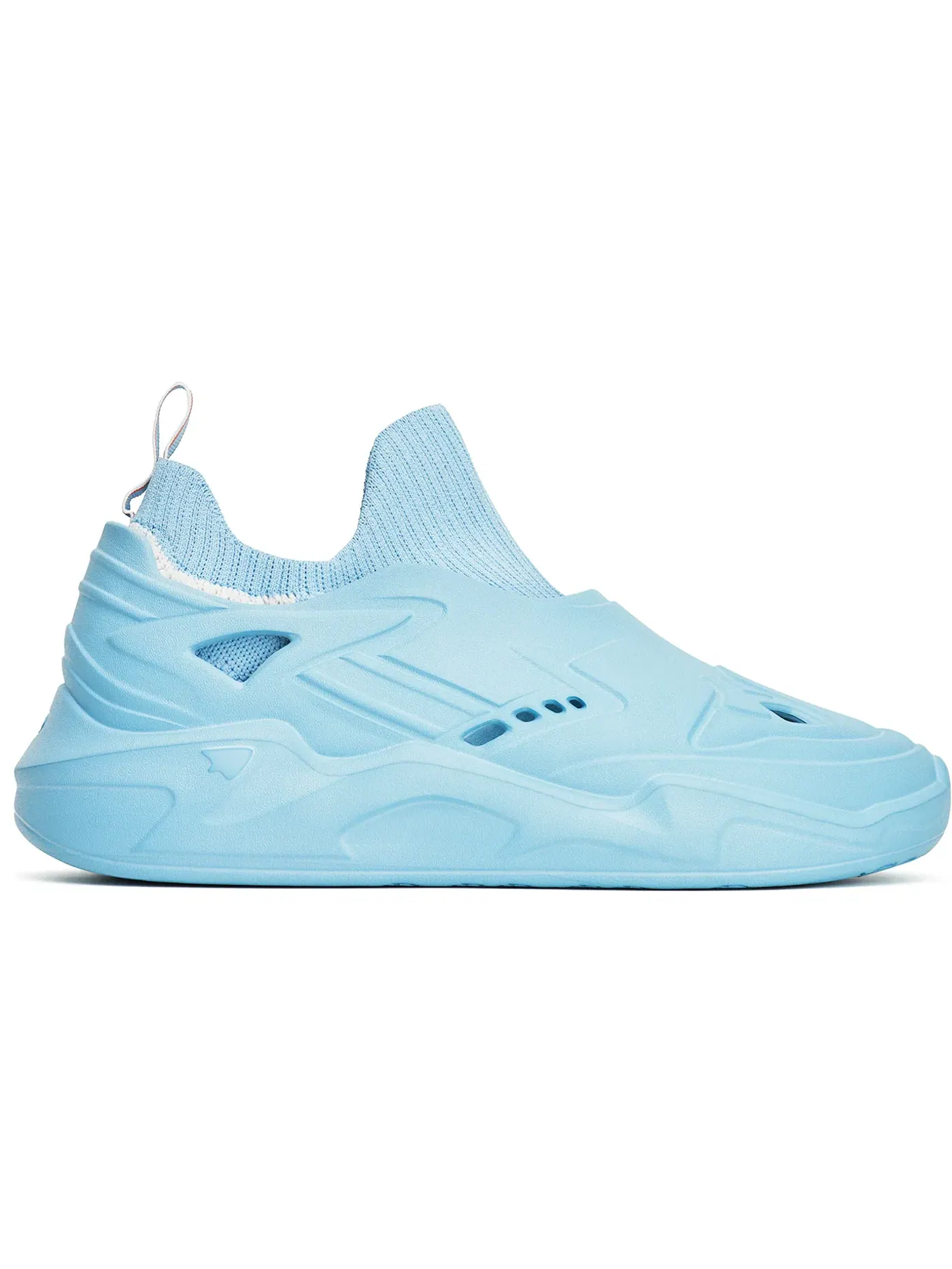 Мужские кроссовки Lifestyle Notwoways Foams