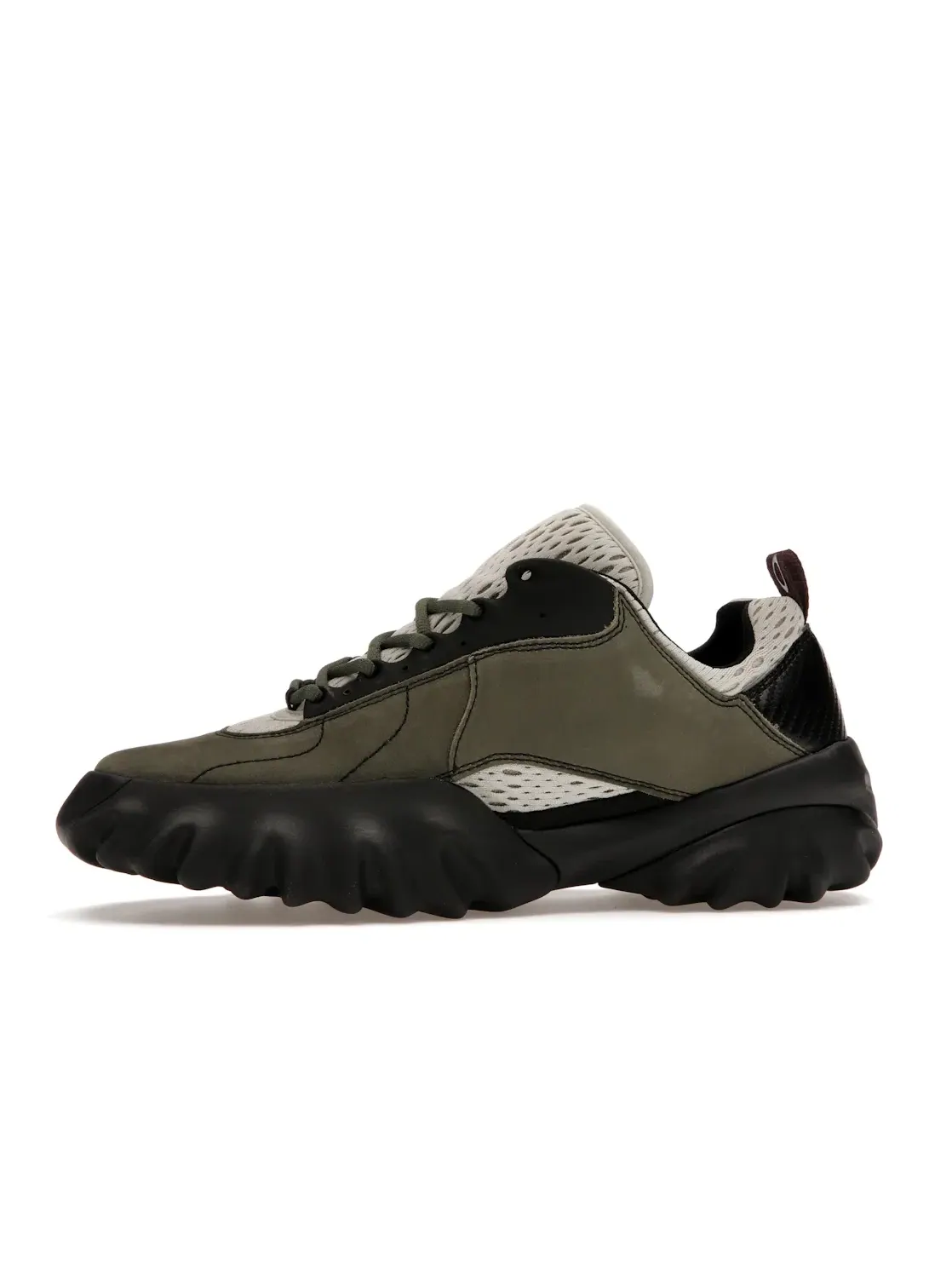 Мужские кроссовки Lifestyle Oakley Factory Team Chop Saw Oakley — изображение 3 из 4, оливковый