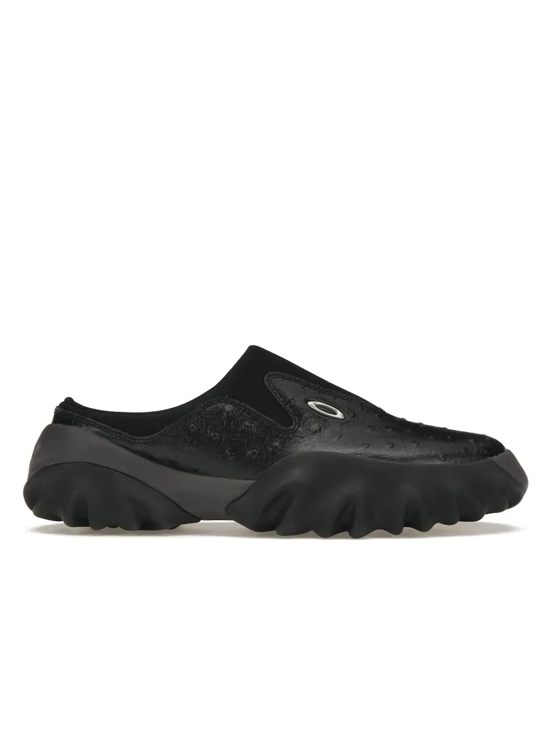 Мужские кроссовки Lifestyle Oakley Factory Team Chop Saw Mule — изображение 1 из 4, черный