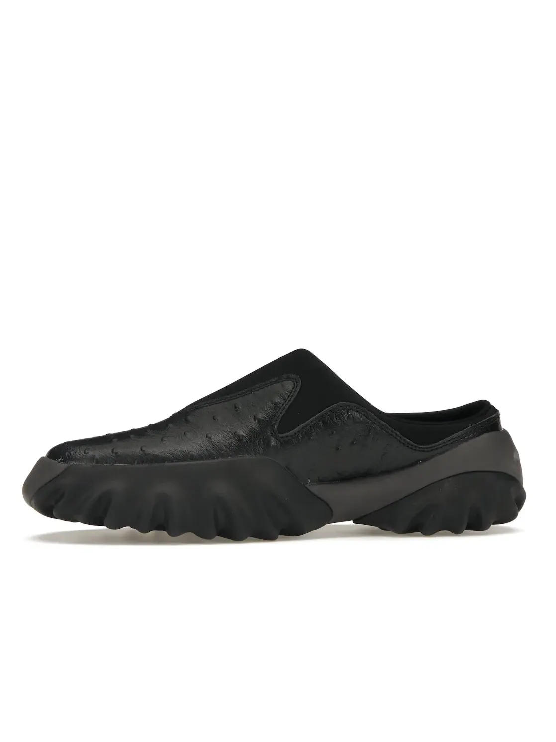Мужские кроссовки Lifestyle Oakley Factory Team Chop Saw Mule — изображение 3 из 4, черный
