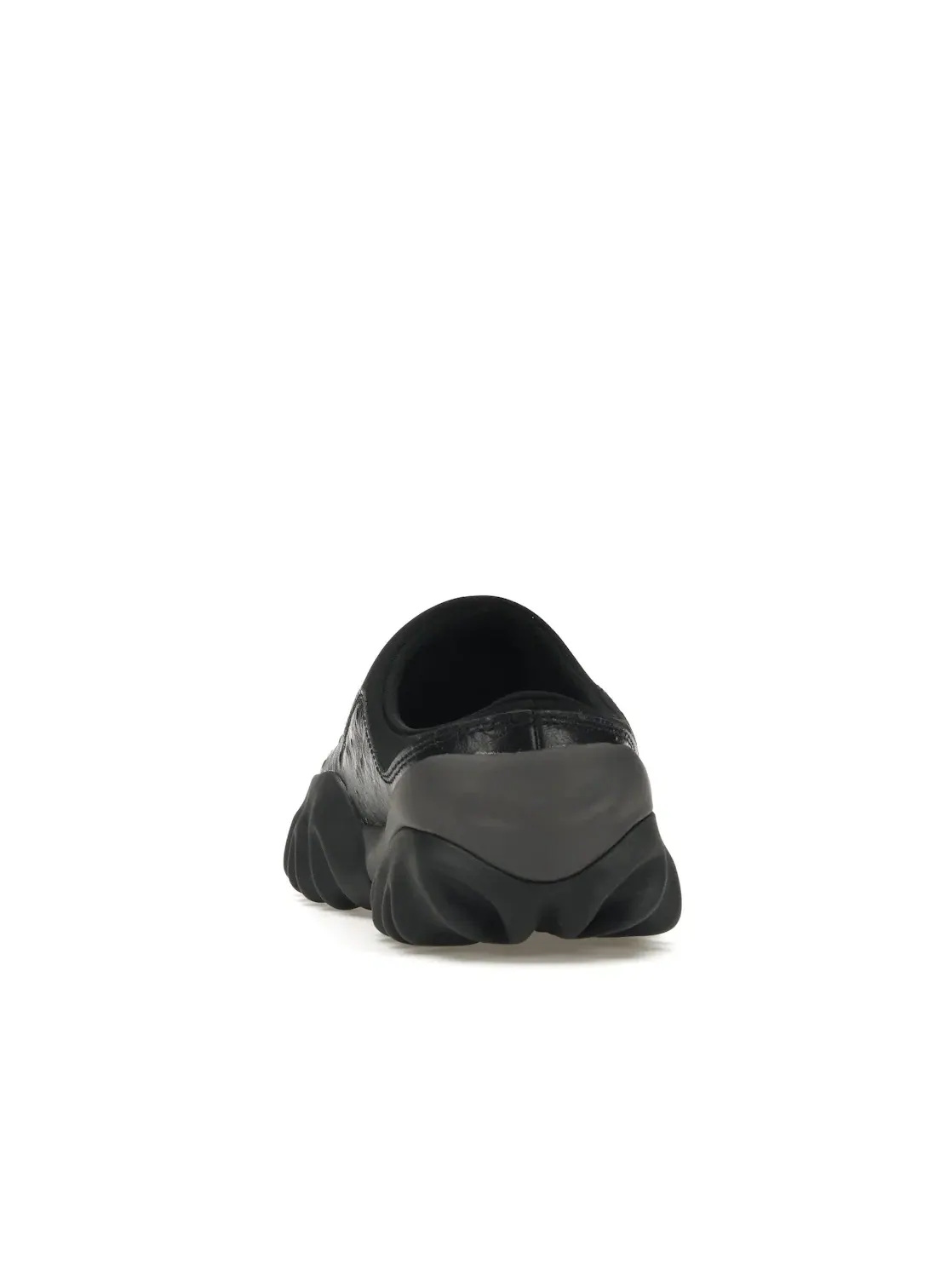 Мужские кроссовки Lifestyle Oakley Factory Team Chop Saw Mule — изображение 4 из 4, черный