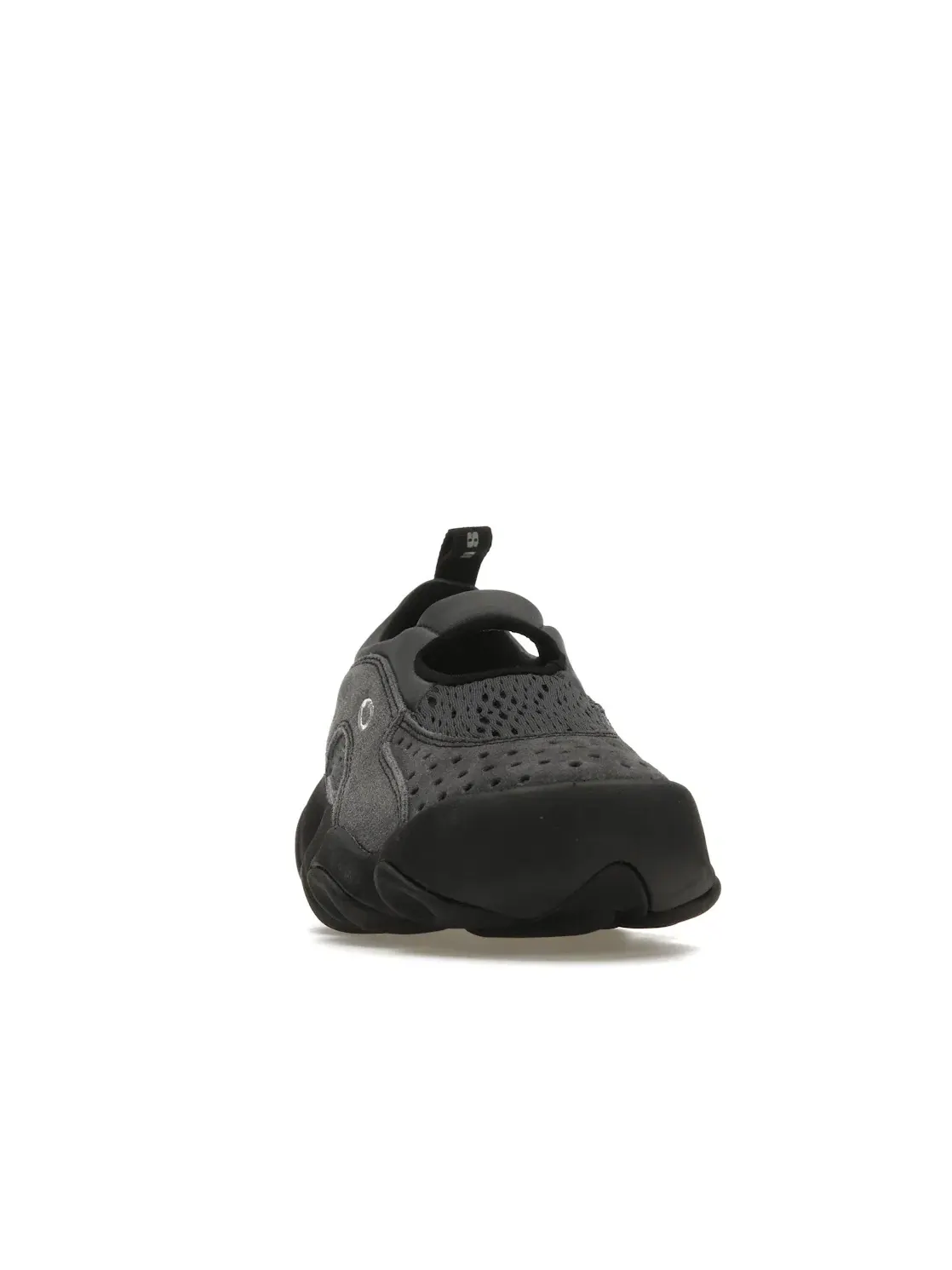 Мужские сандалии Lifestyle Oakley Factory Team Flesh Sandal — изображение 2 из 4, черный