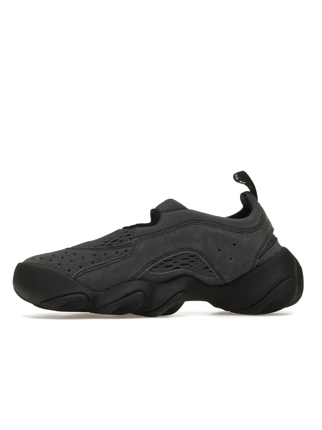 Мужские сандалии Lifestyle Oakley Factory Team Flesh Sandal — изображение 3 из 4, черный