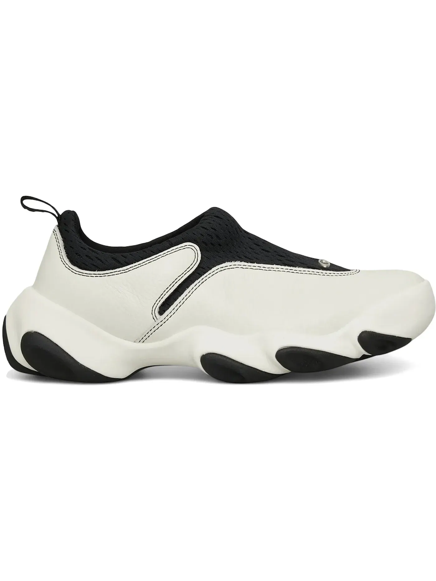 Мужские сандалии Lifestyle Oakley Factory Team Flesh Sandal — изображение 1 из 1, белый