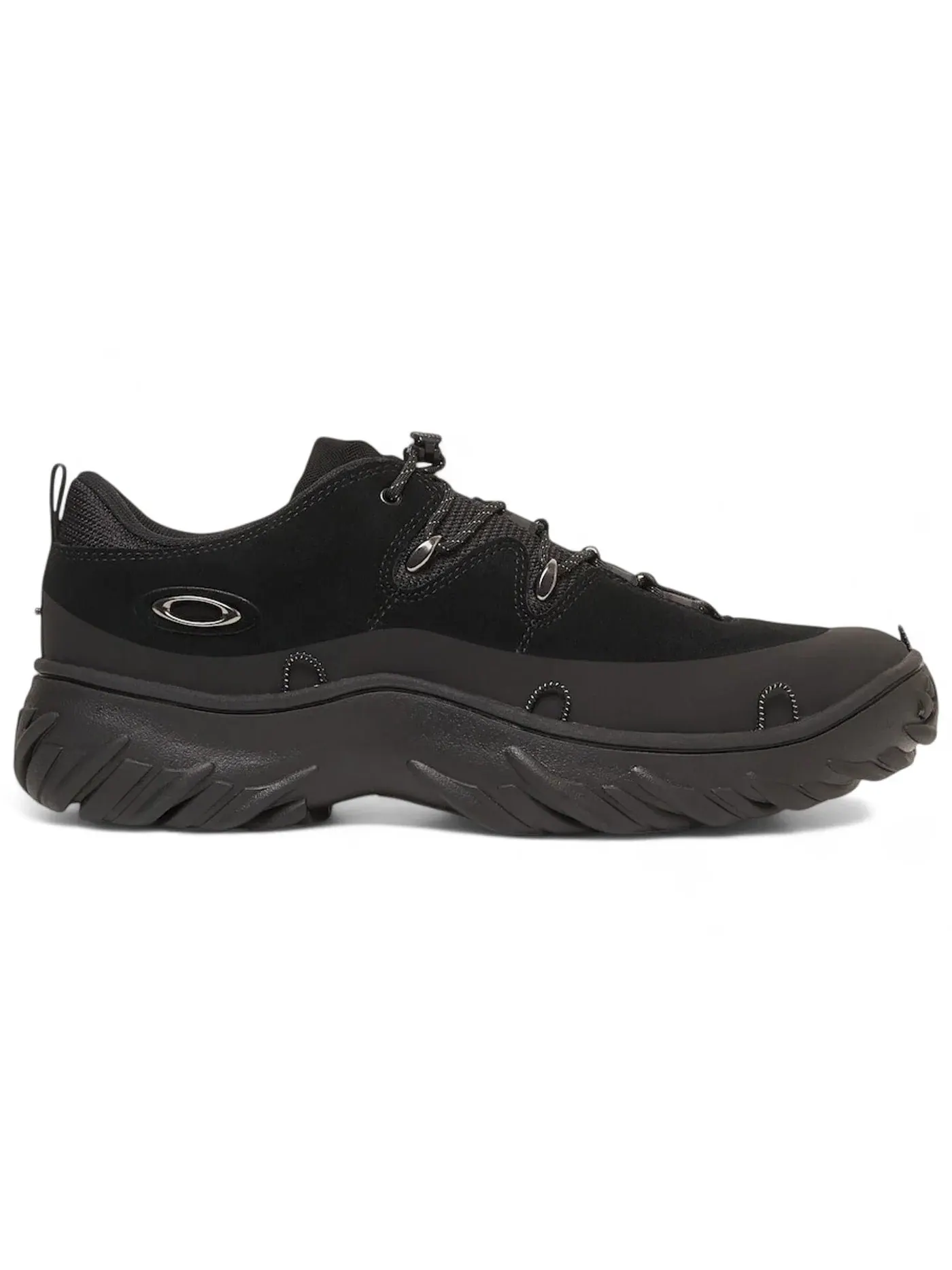 Мужские ботинки Oakley Meridian Low EXT — изображение 1 из 2, серый