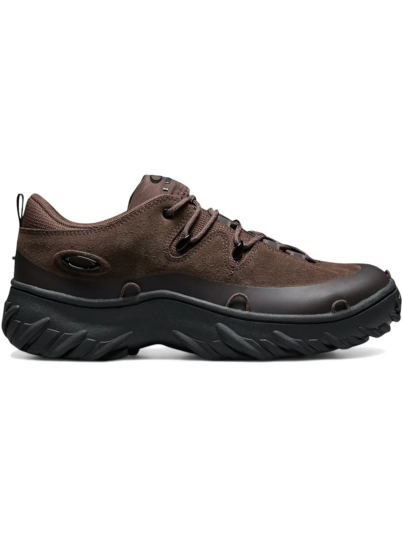 Мужские кроссовки Lifestyle с моделью Oakley Meridian Low EXT Oakley, Terrain — изображение 1 из 2