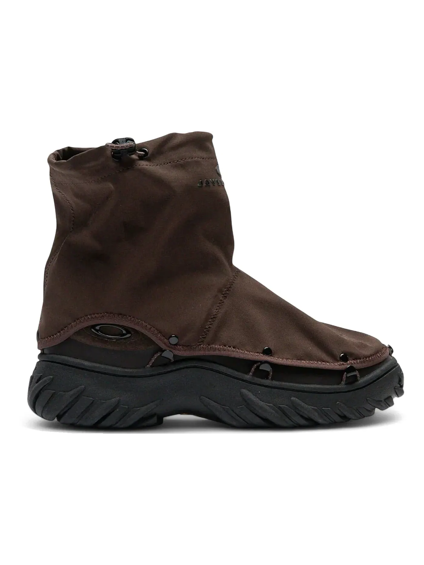 Мужские кроссовки Lifestyle с моделью Oakley Meridian Low EXT Oakley, Terrain — изображение 2 из 2