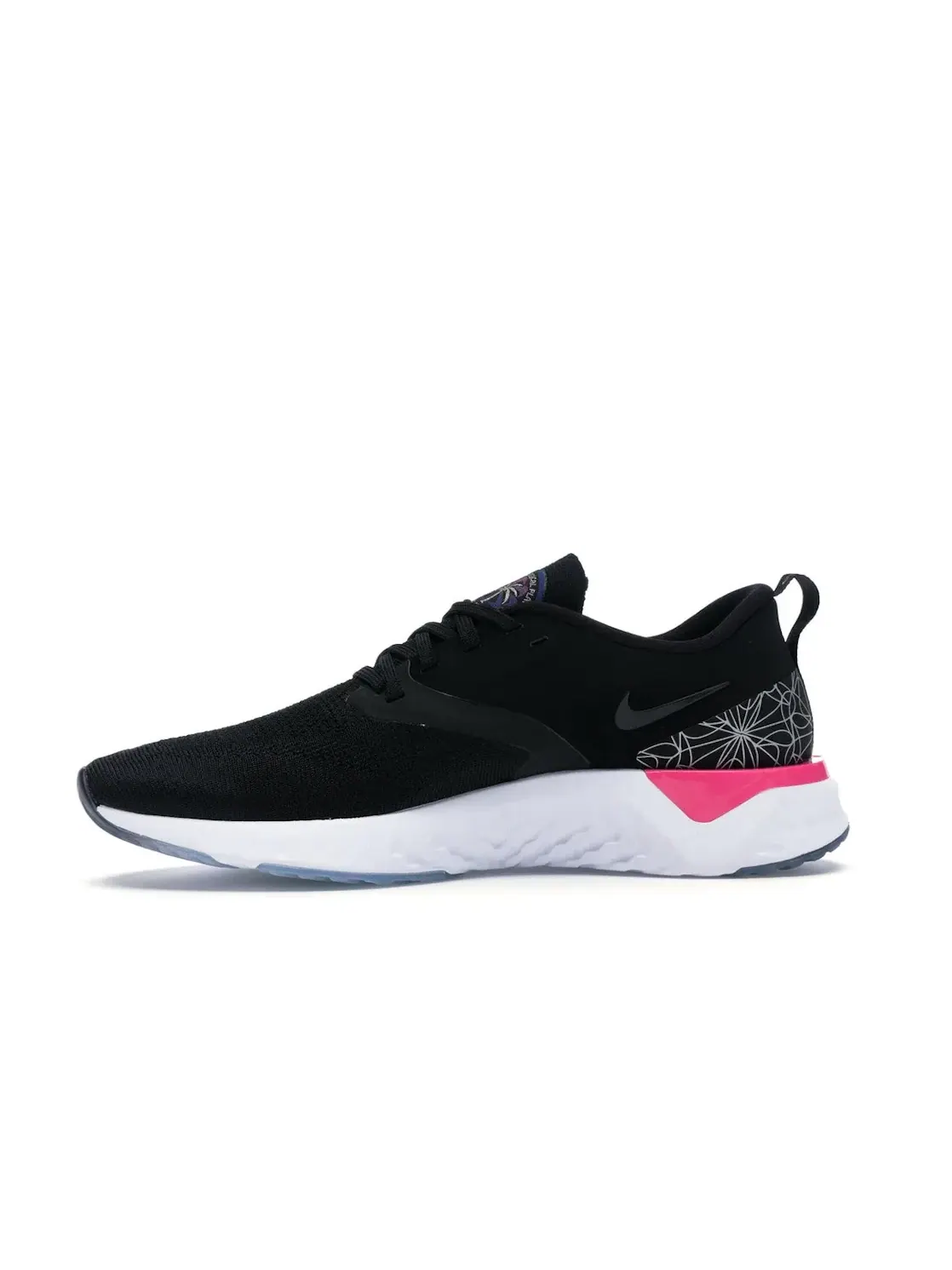 Мужские кроссовки для активного отдыха Nike Odyssey React Flyknit 2 — изображение 3 из 4