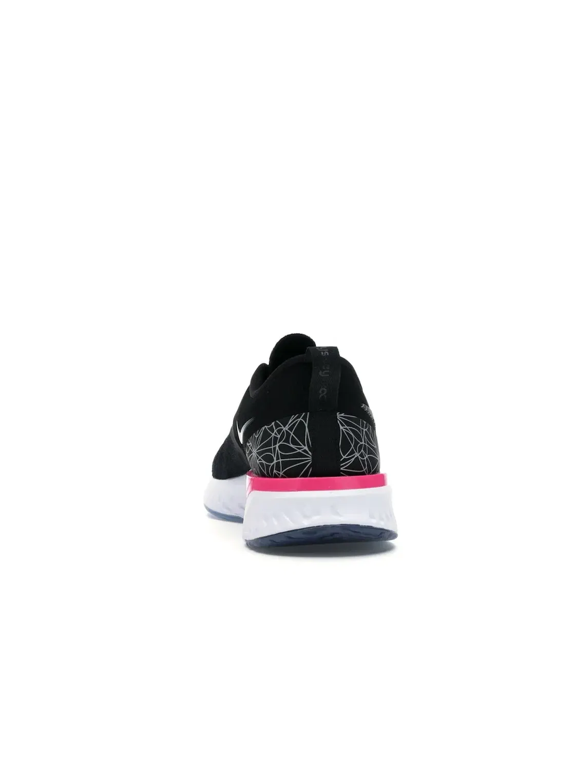 Мужские кроссовки для активного отдыха Nike Odyssey React Flyknit 2 — изображение 4 из 4