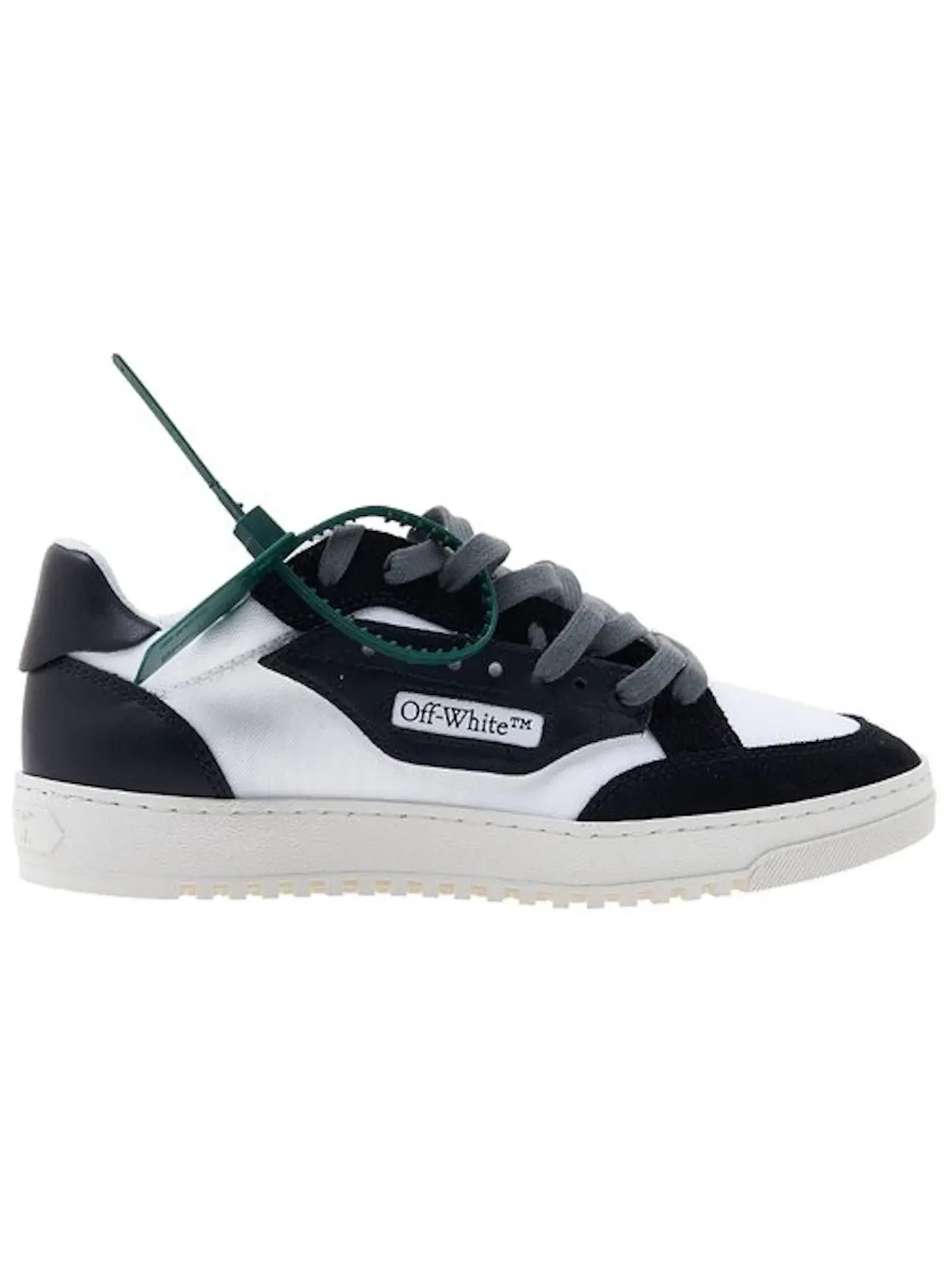 Мужские кроссовки OFF-WHITE 5.0 Sneaker OFF-WHITE — изображение 1 из 1, белый