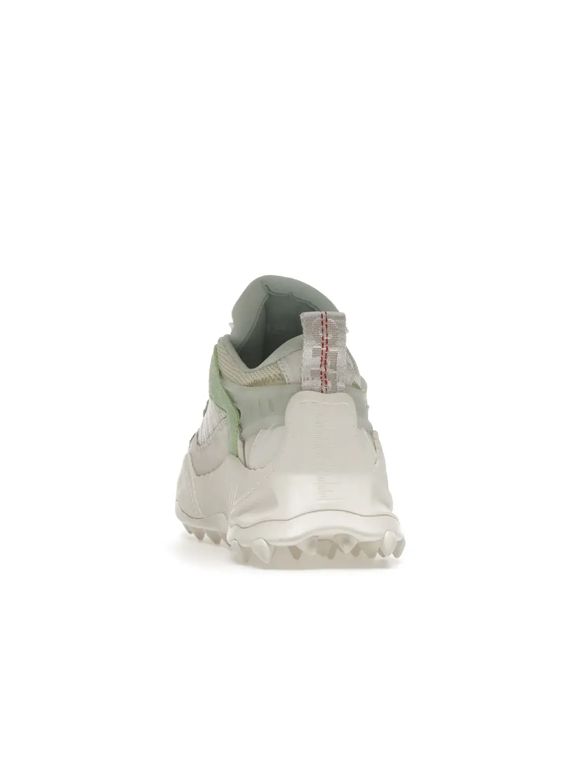 Мужские кроссовки Tech OFF-WHITE Odsy-1000 Tech OFF-WHITE — изображение 4 из 4, белый/синий