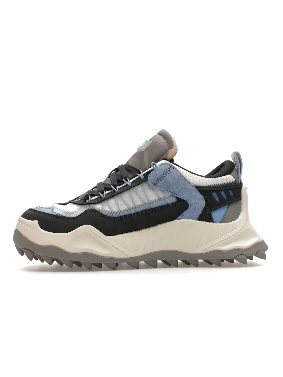 Мужские кроссовки Odsy-1000 OFF-WHITE — изображение 3 из 4