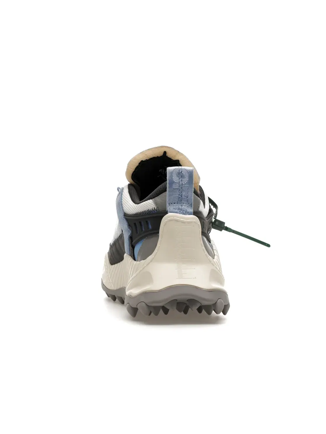 Мужские кроссовки Odsy-1000 OFF-WHITE — изображение 4 из 4