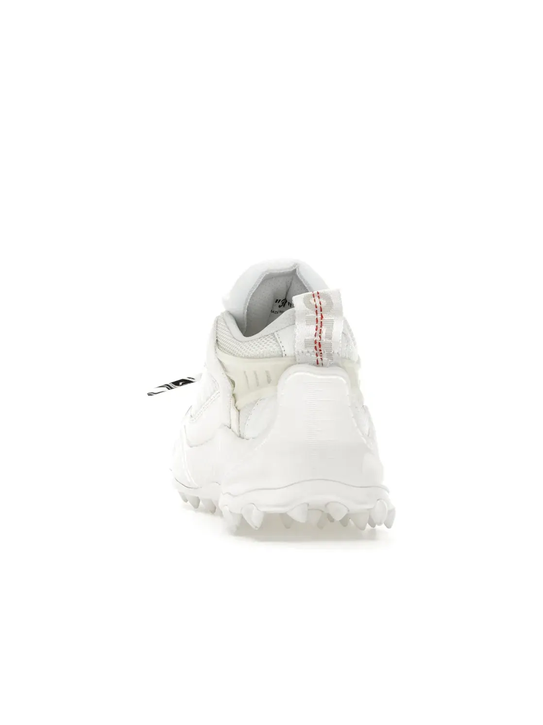 Женские кроссовки OFF-WHITE Odsy-1000 — изображение 4 из 4, белый белый