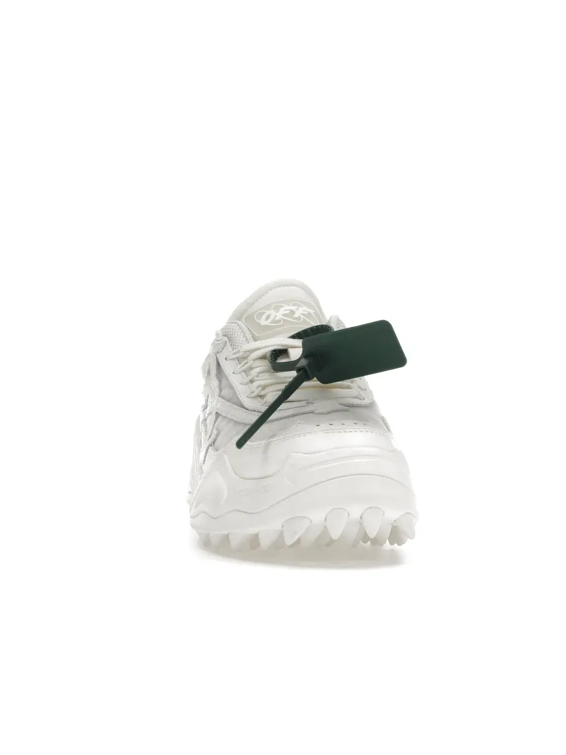 Мужские кроссовки Odsy-1000 OFF-WHITE — изображение 2 из 4, белый белый