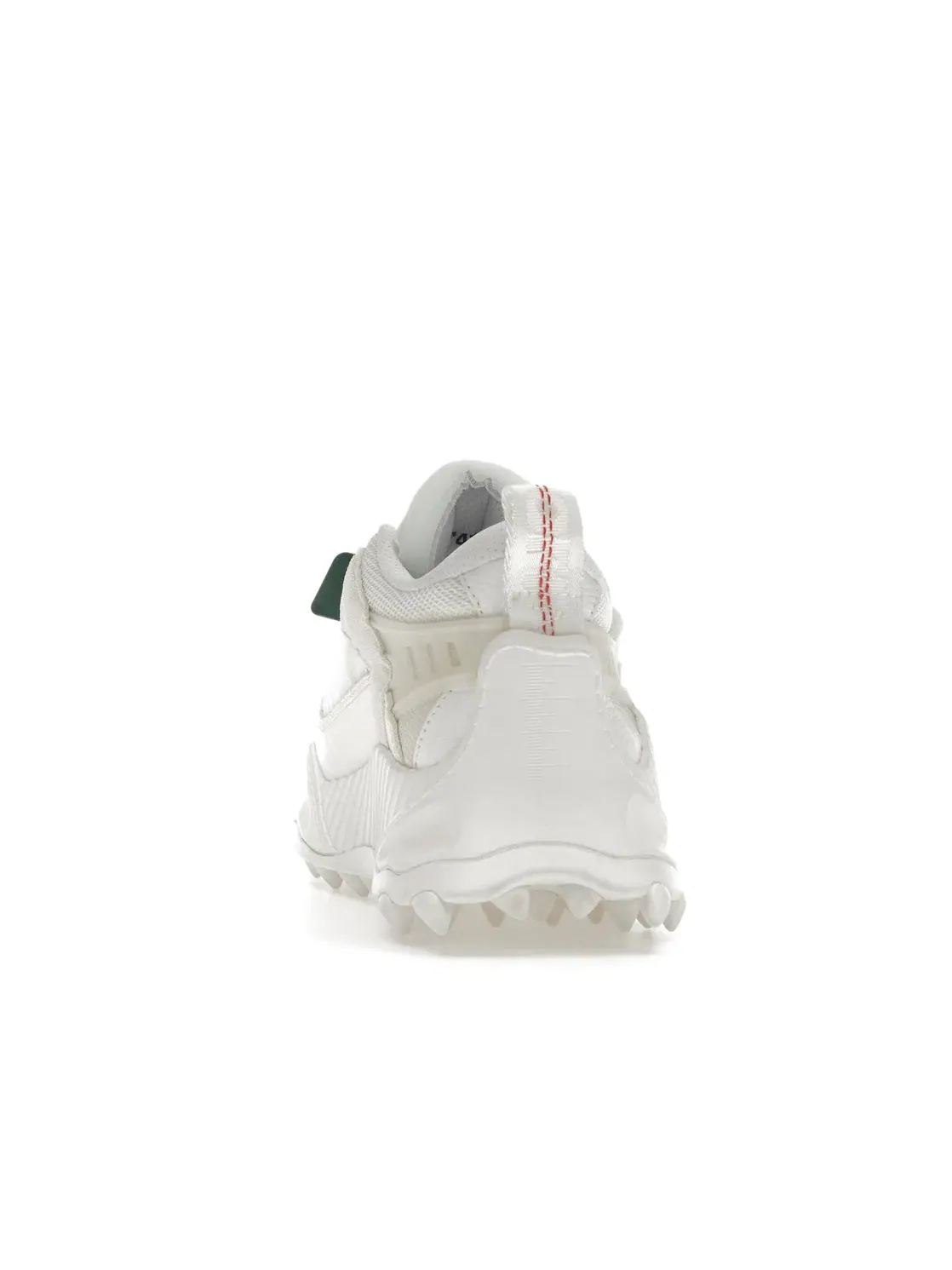 Мужские кроссовки Odsy-1000 OFF-WHITE — изображение 4 из 4, белый белый