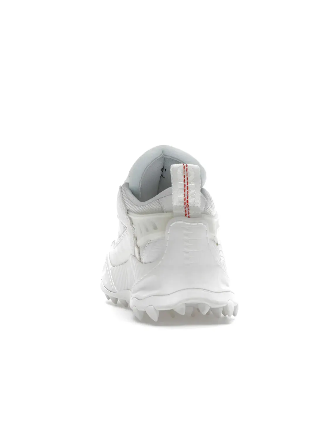 Женские кроссовки с массивной подошвой OFF-WHITE Odsy-1000 — изображение 4 из 4, белый белый