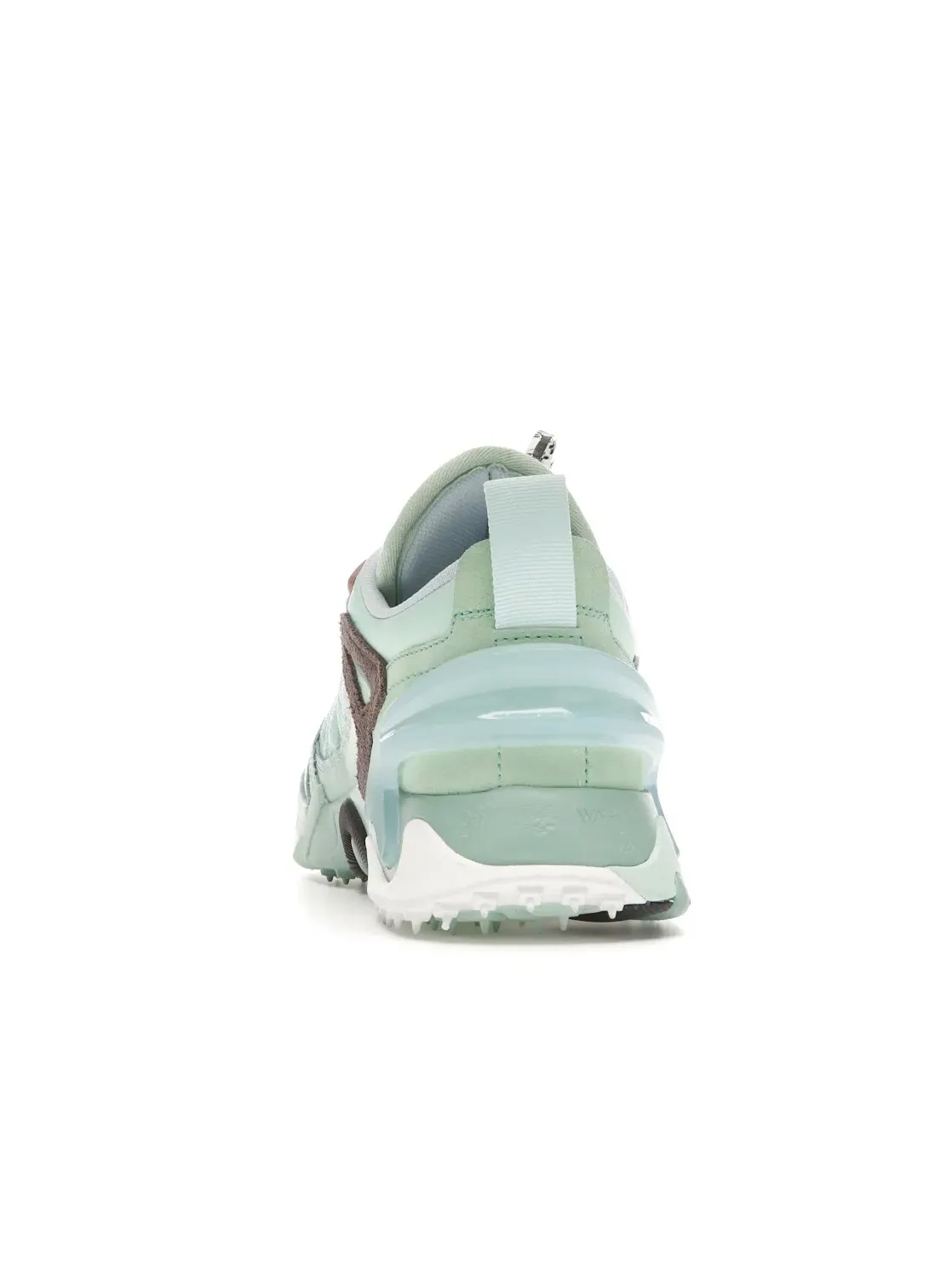 Мужские кроссовки с дизайном Odsy-2000 OFF-WHITE — изображение 4 из 4, синий/белый