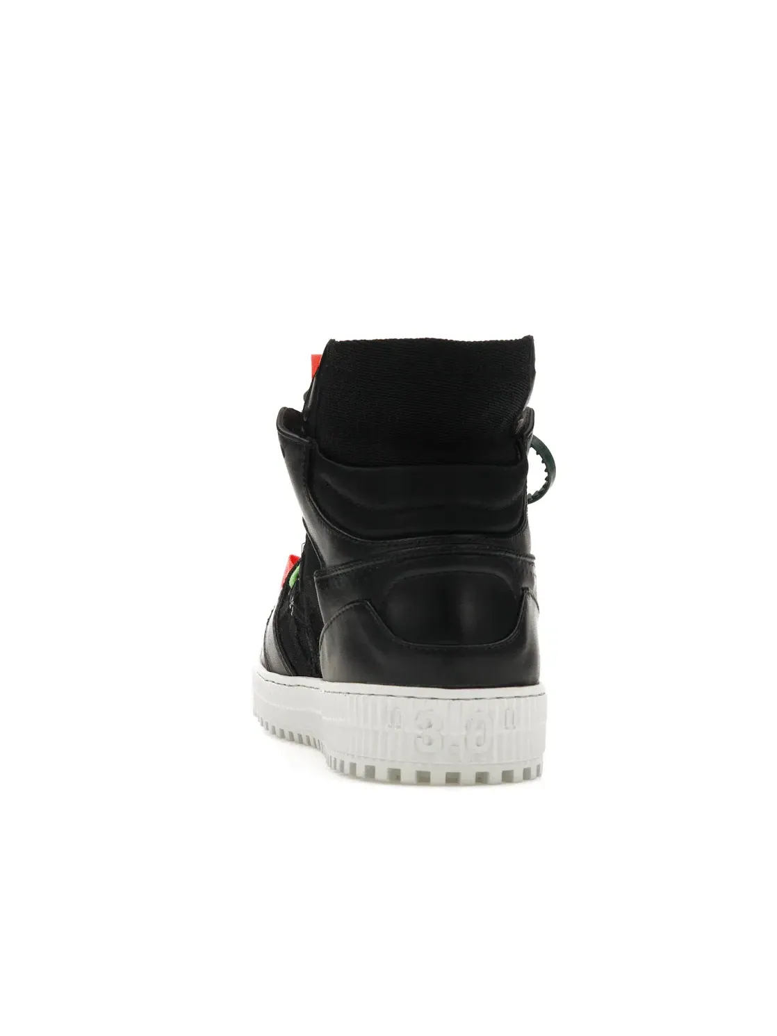 Мужские кроссовки с модельным номером OFF-WHITE Off Court 3.0 OFF-WHITE — изображение 4 из 4