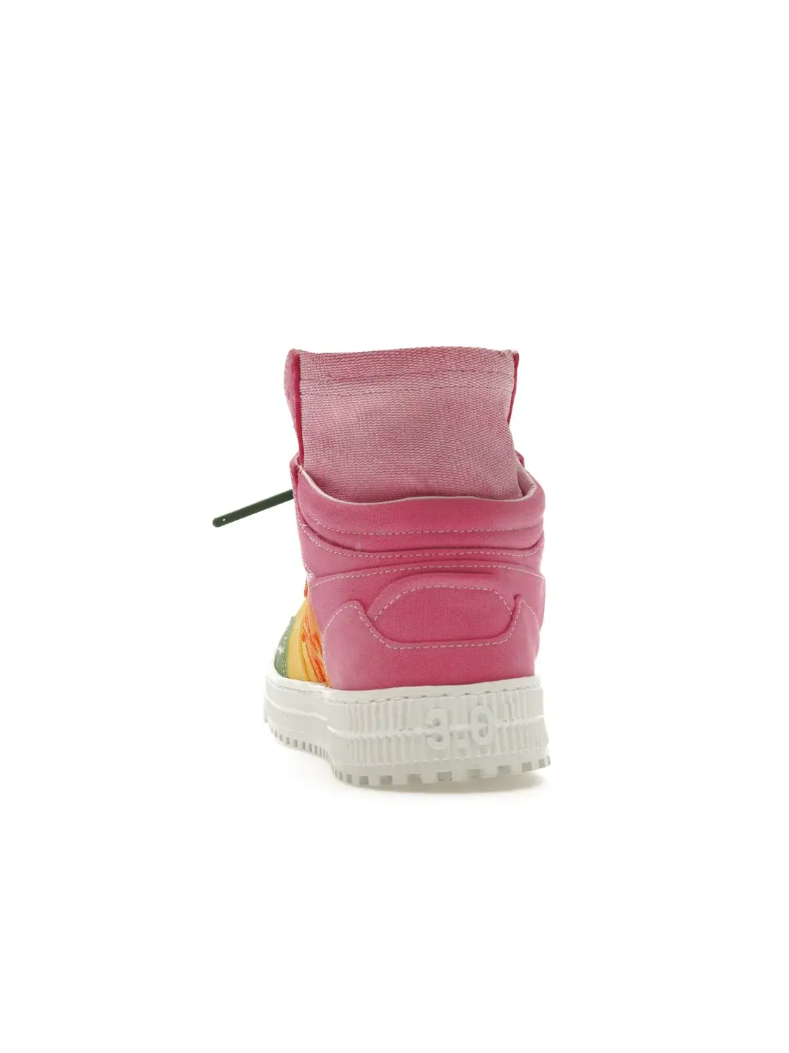 Мужские кроссовки с принтом OFF-WHITE Off Court 3.0 OFF-WHITE — изображение 4 из 4, мульти-/мульти