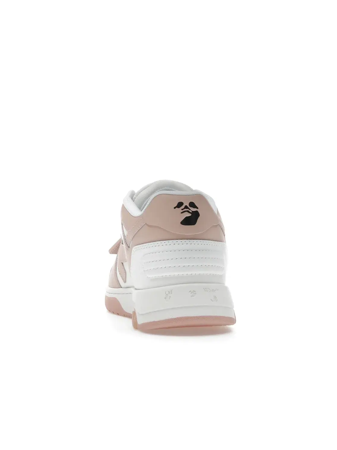 Женские кроссовки OFF-WHITE Out Of Office 5050 — изображение 4 из 4, белый