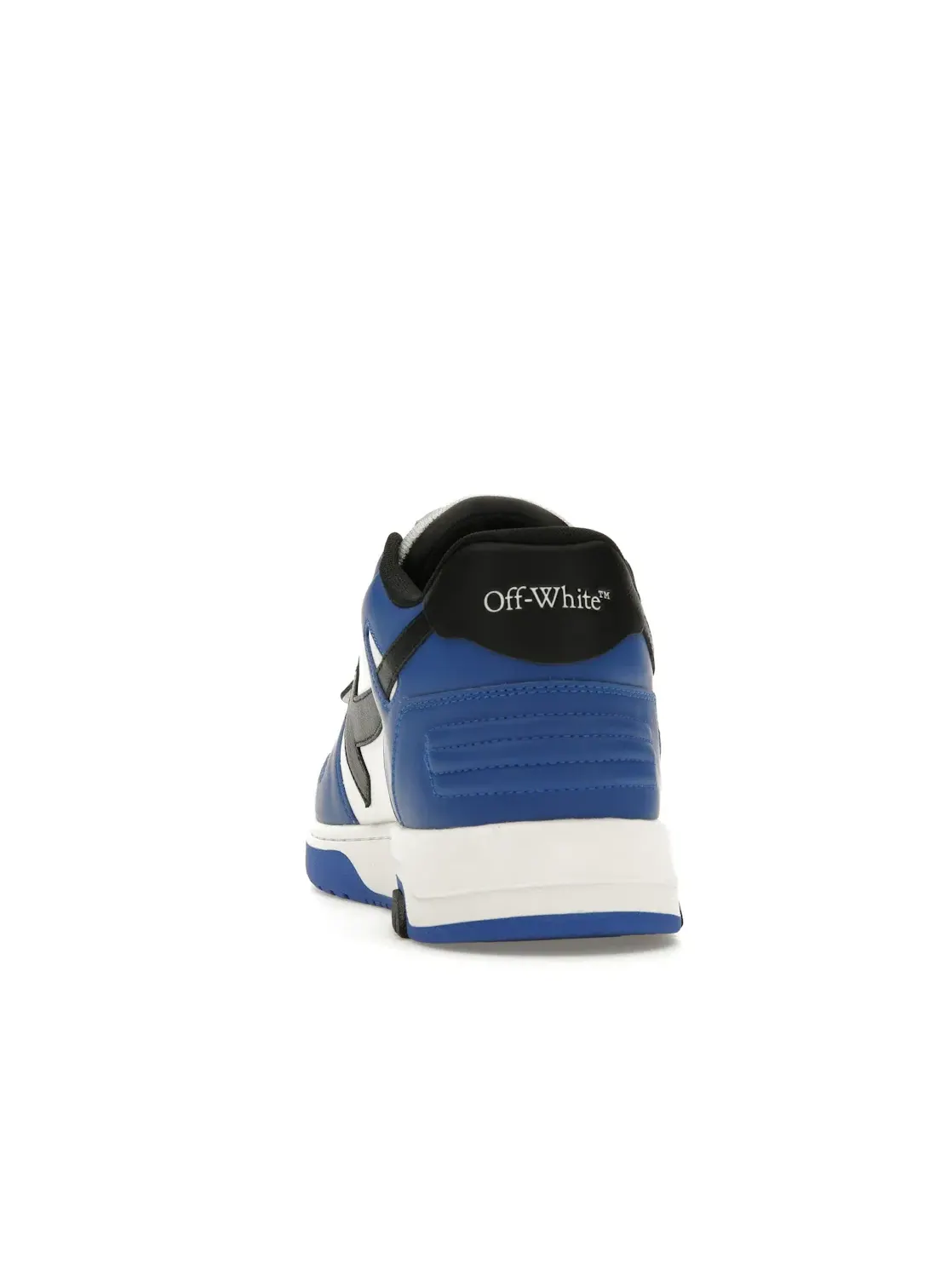 Мужские кроссовки с низким верхом Out Of Office OOO OFF-WHITE — изображение 4 из 4