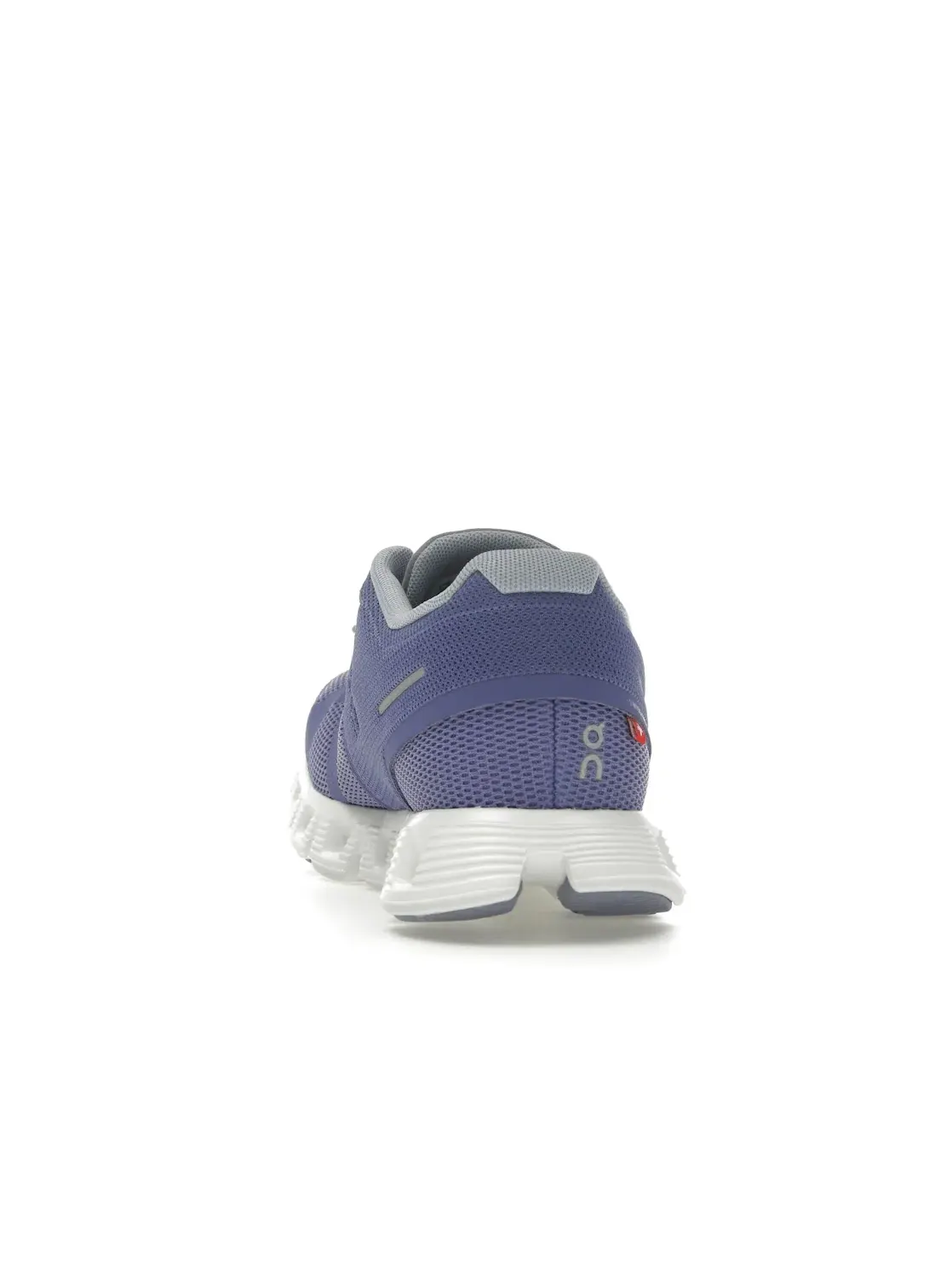 Женские кроссовки для бега Cloud 5 On, Blueberry Feather — изображение 4 из 4