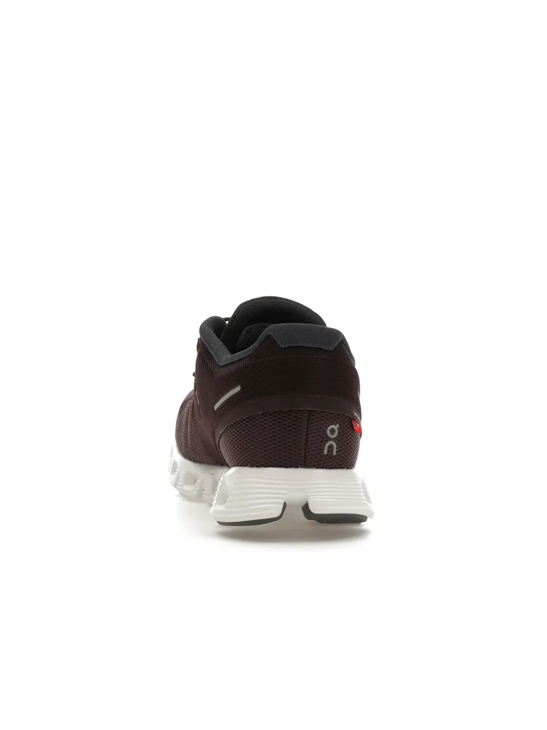 Женские кроссовки для бега Cloud 5 On, Mulberry/Eclipse — изображение 4 из 4