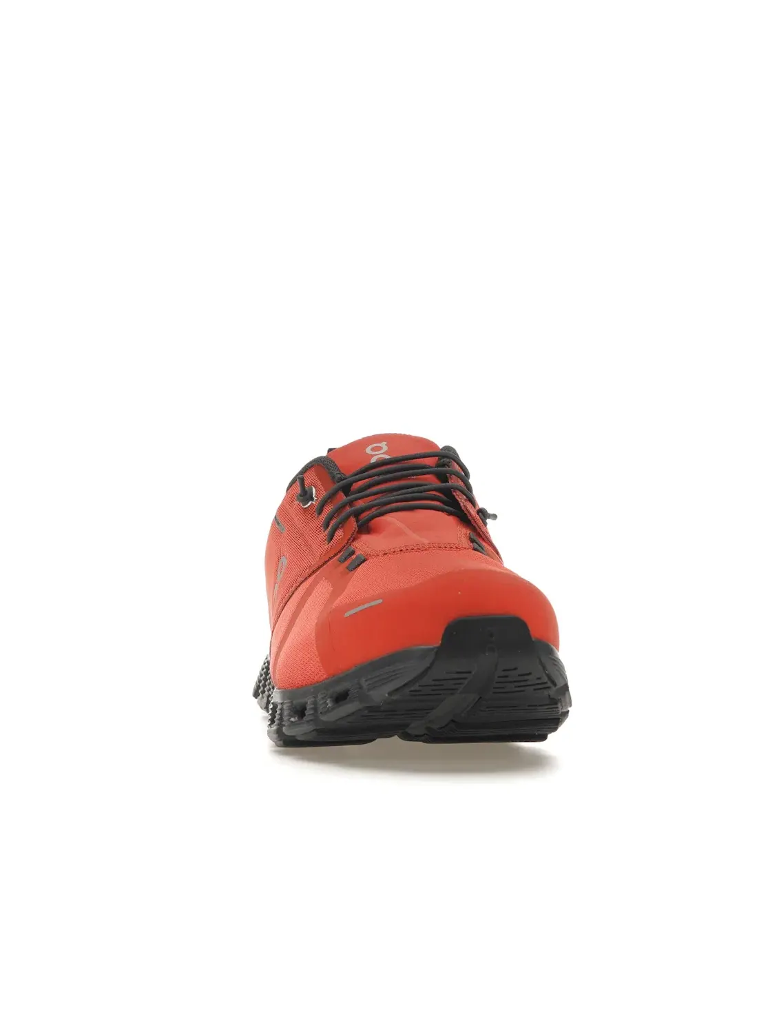 Мужские кроссовки для бега Cloud 5 Waterproof On, Flame/Eclipse — изображение 2 из 4