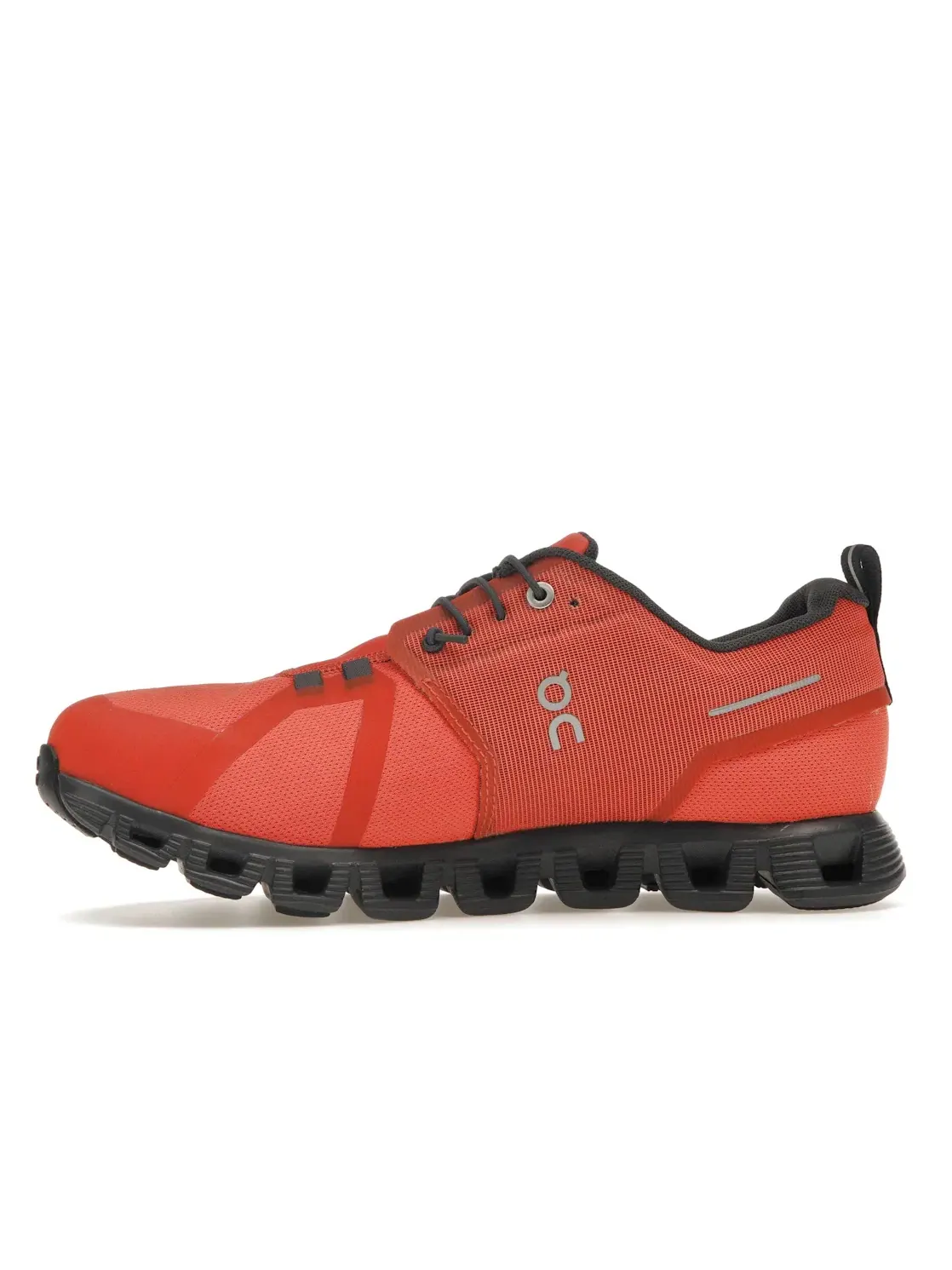 Мужские кроссовки для бега Cloud 5 Waterproof On, Flame/Eclipse — изображение 3 из 4