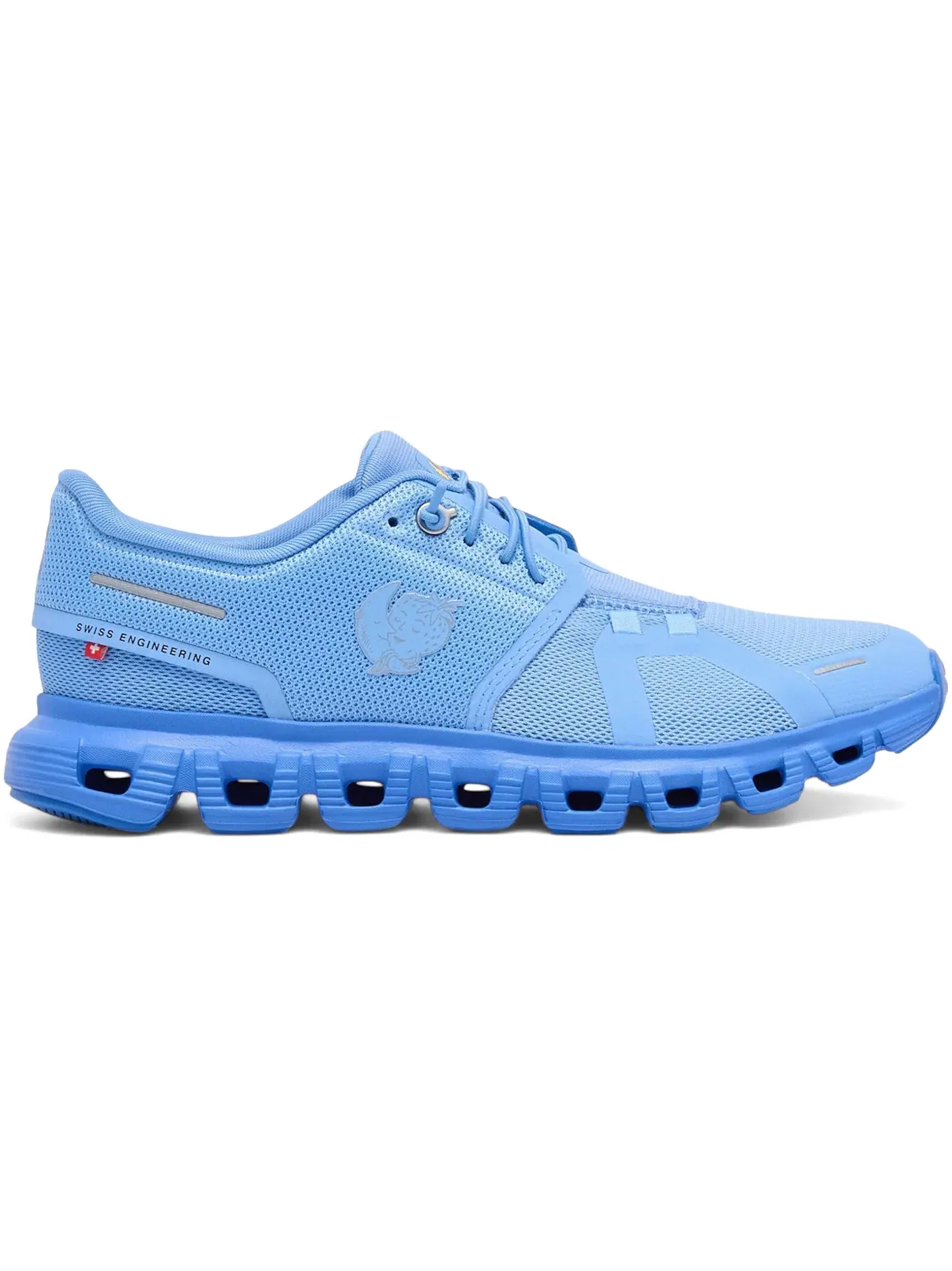 Мужские кроссовки для бега Cloud 6 On, Gourami/Pier — изображение 1 из 1