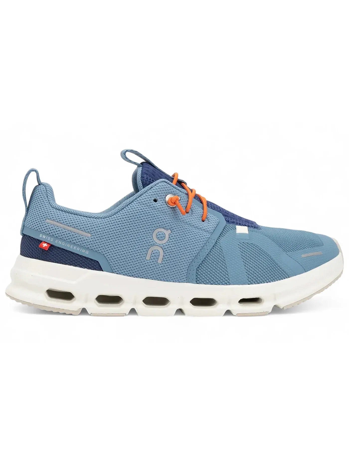 Детские кроссовки для бега Cloud Sky On, Dust/Acai — изображение 1 из 1