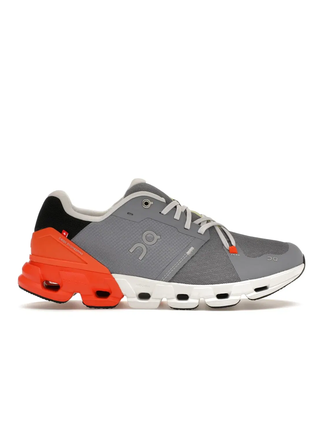 Мужские кроссовки для бега Cloudflyer 4 On, Fossil Flame — изображение 1 из 4