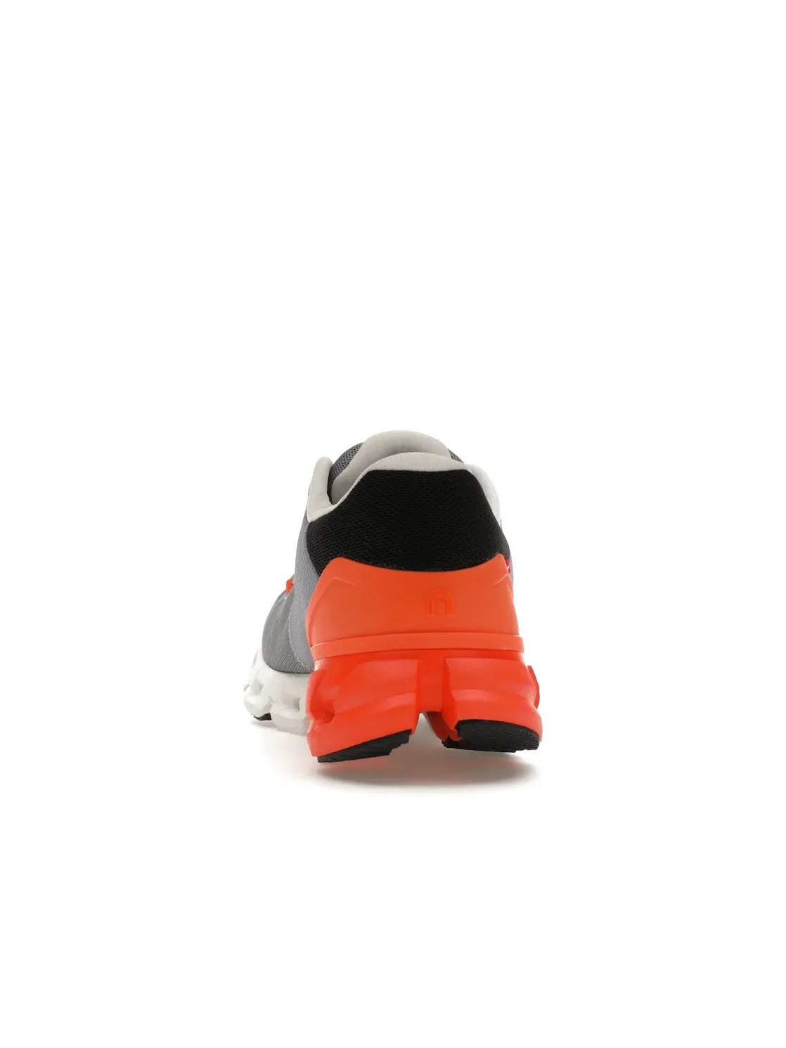 Мужские кроссовки для бега Cloudflyer 4 On, Fossil Flame — изображение 4 из 4