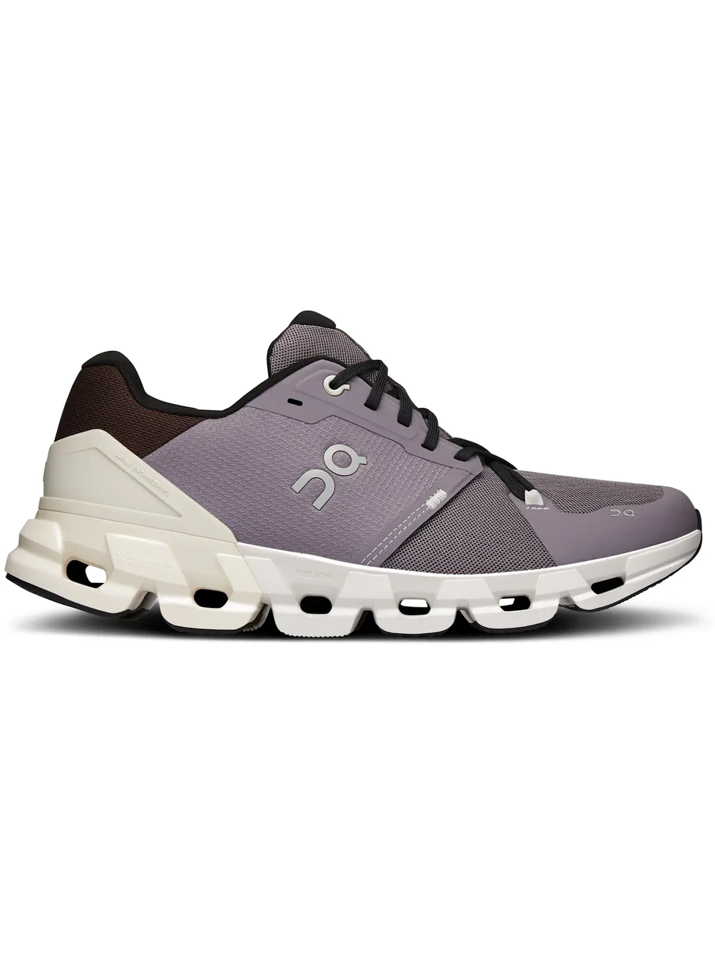 Женские кроссовки для бега Cloudflyer 4 On, Shark/Pearl — изображение 1 из 1