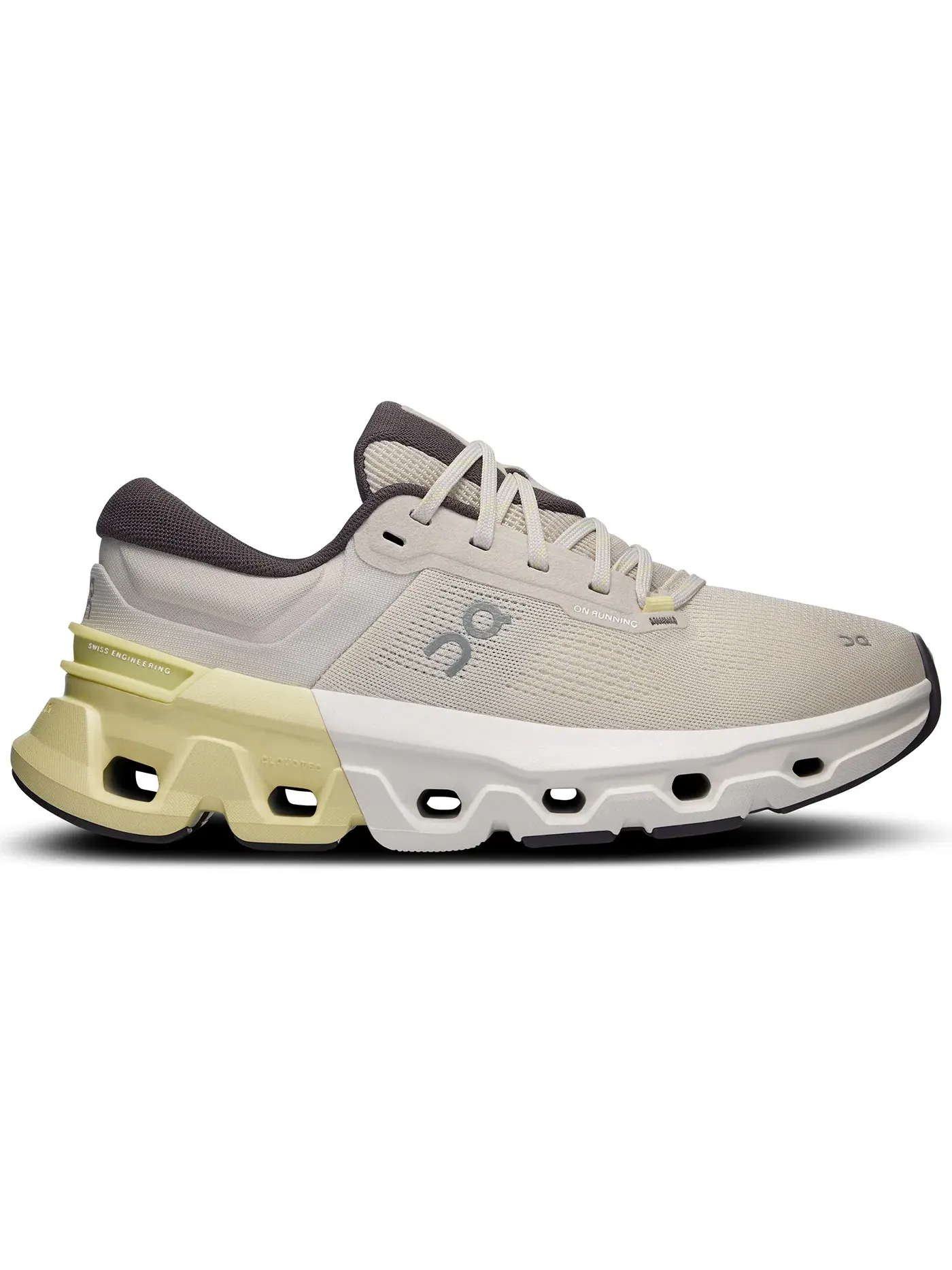 Женские кроссовки для бега Cloudflyer 5 On, Pearl Hay — изображение 1 из 1