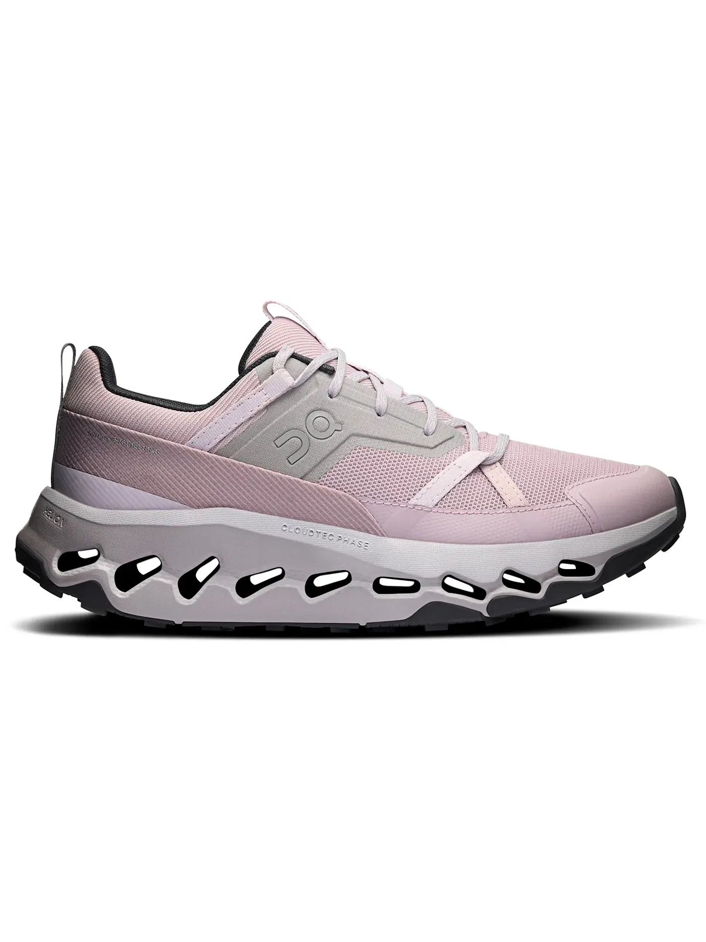 Женские кроссовки с амортизацией Cloudhorizon On, Mauve Fade — изображение 1 из 1