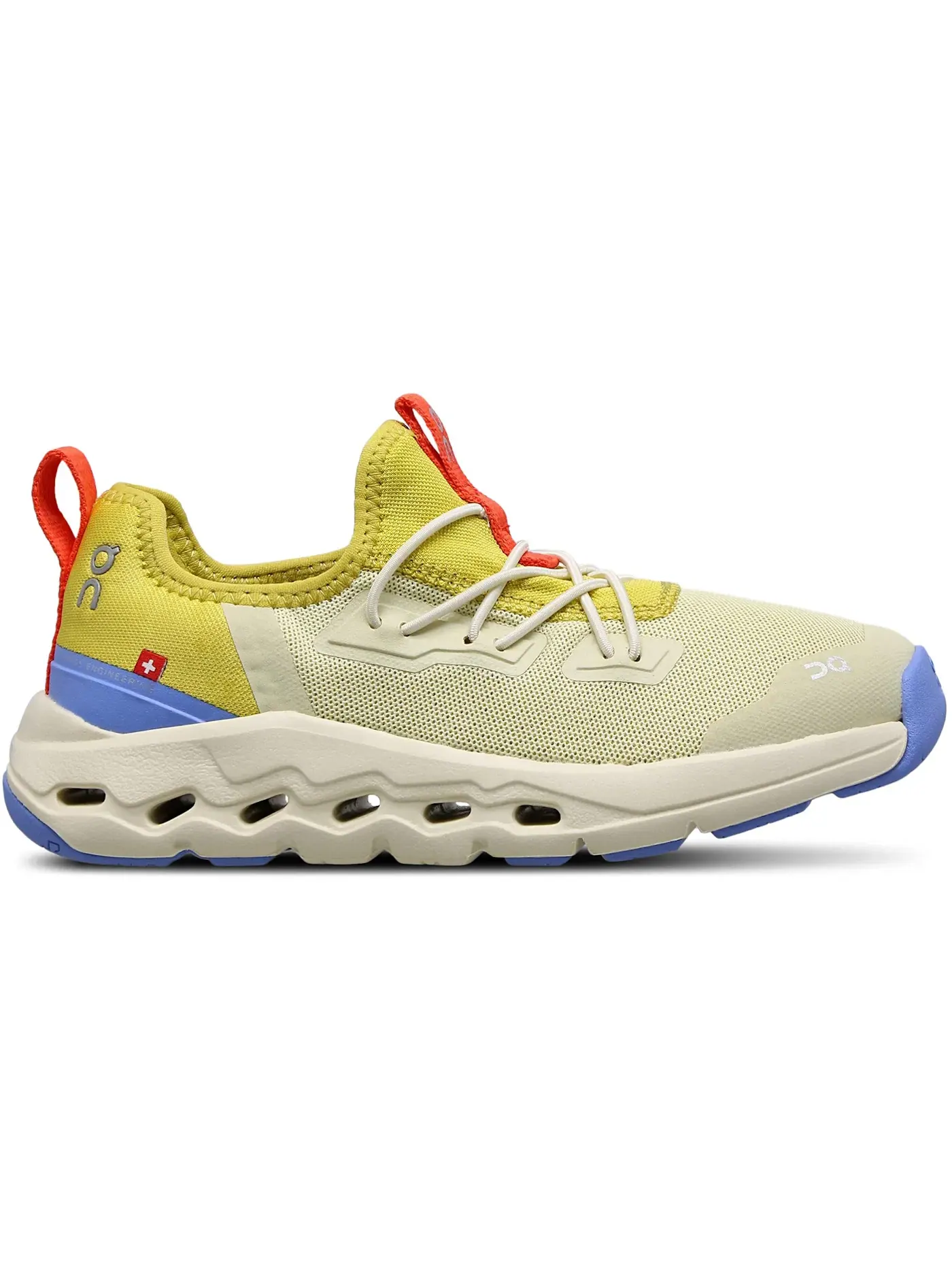 Детские кроссовки для бега Cloudleap On, Endive Ultramarine — изображение 1 из 1