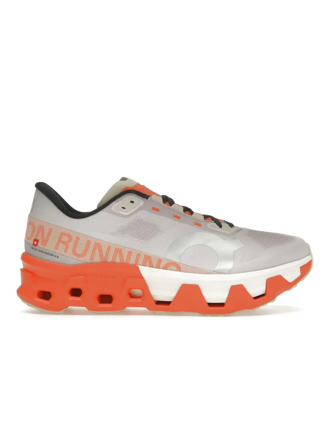 Мужские кроссовки для бега Cloudmonster Hyper On, Mauve Flame — изображение 1 из 4