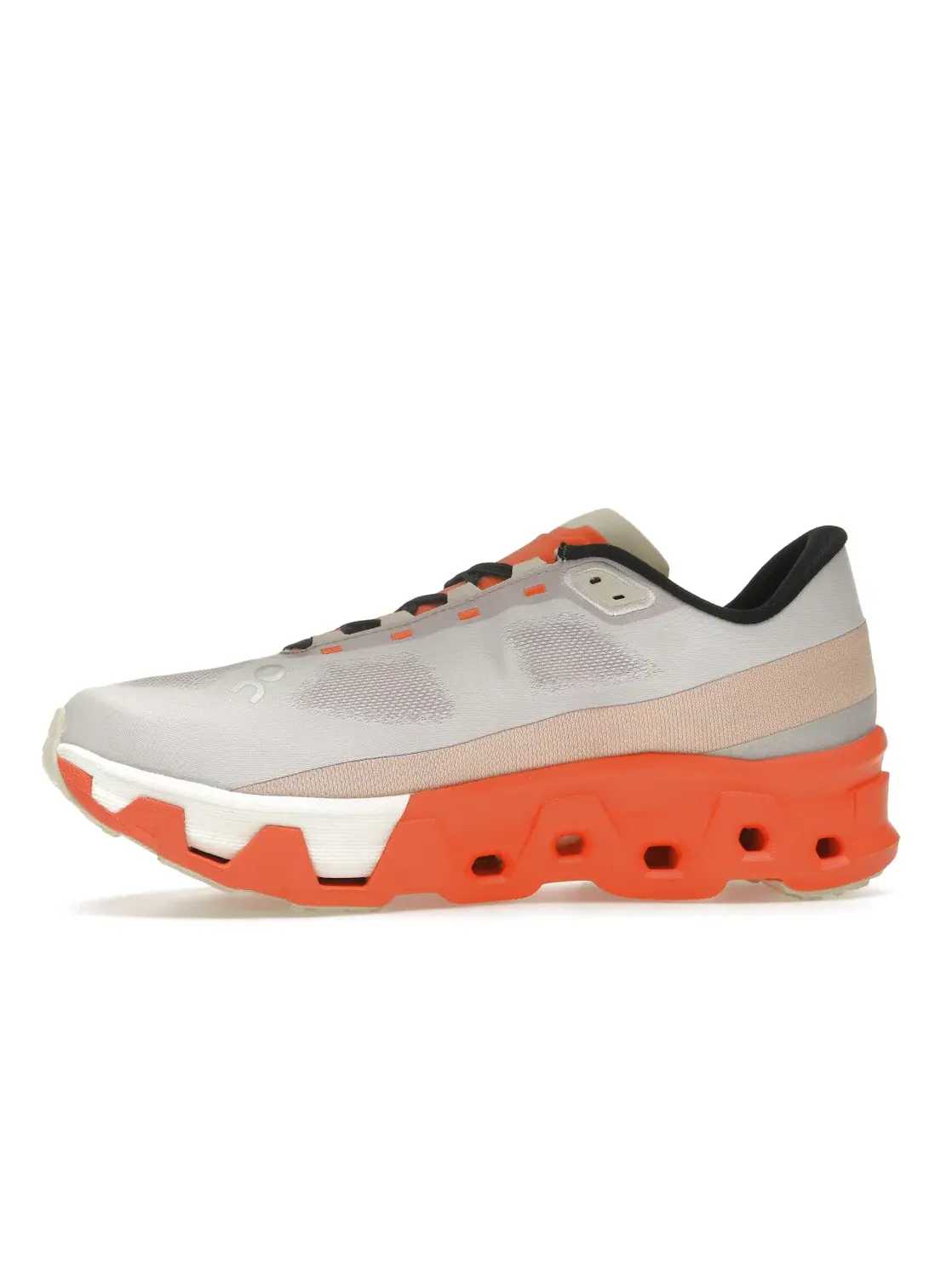 Мужские кроссовки для бега Cloudmonster Hyper On, Mauve Flame — изображение 3 из 4