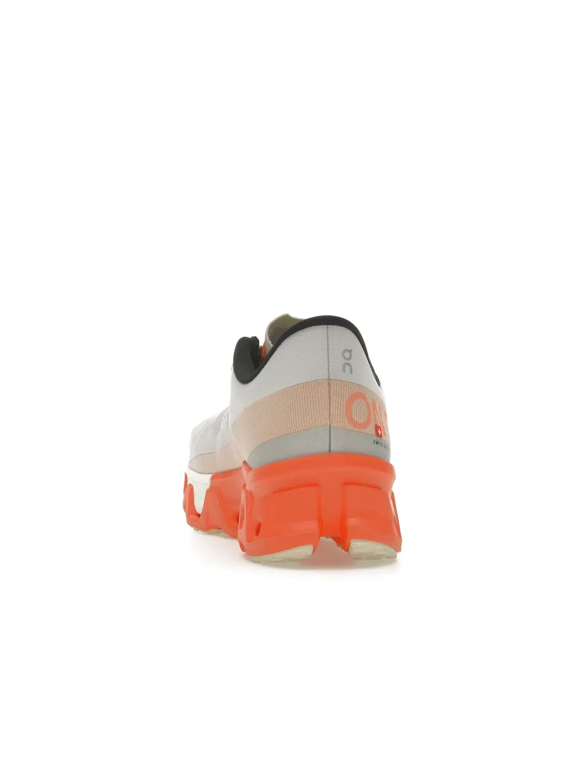 Женские кроссовки для бега Cloudmonster Hyper On, Mauve Flame — изображение 4 из 4