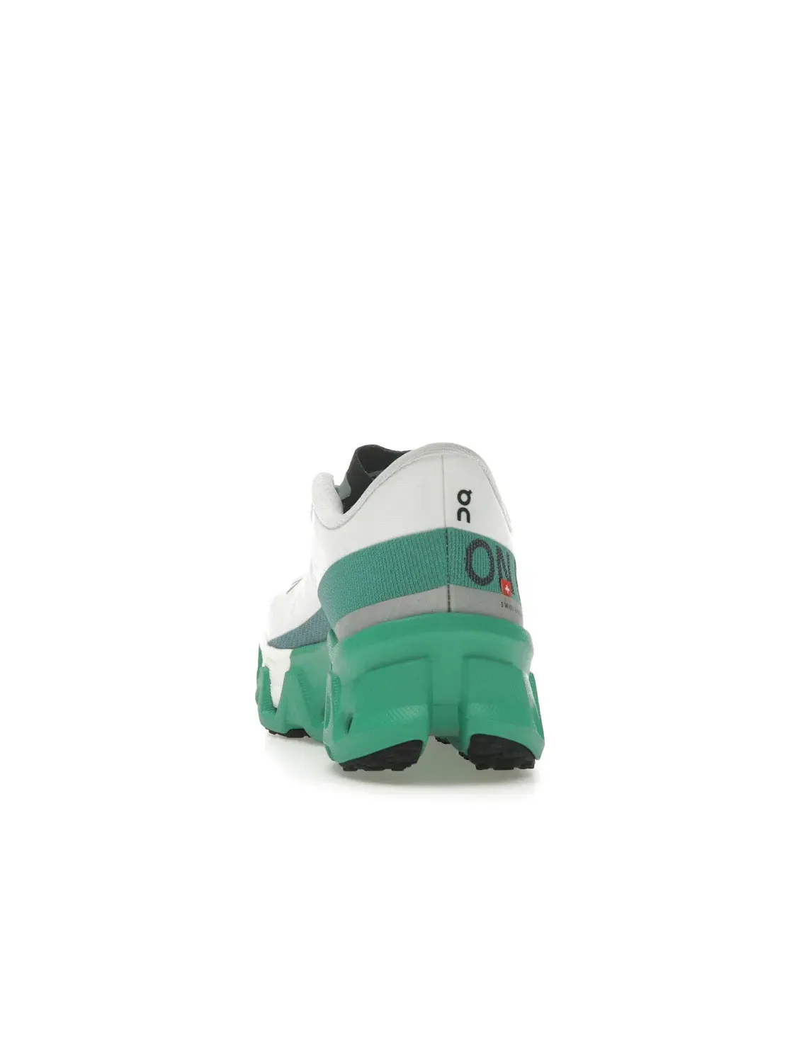 Женские кроссовки для бега Cloudmonster Hyper On, Undyed Mint — изображение 4 из 4