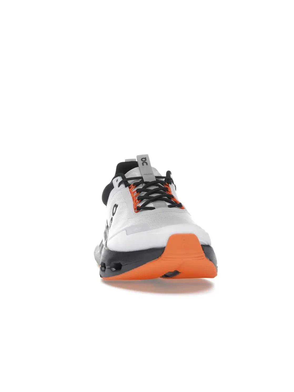 Мужские кроссовки Performance Frost Orange On Running Cloudnova X — изображение 2 из 4, оранжевый