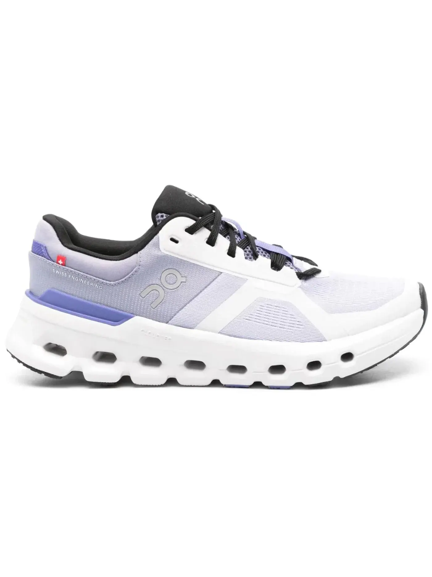 Женские кроссовки для бега Cloudrunner 2 On — изображение 1 из 1, синий