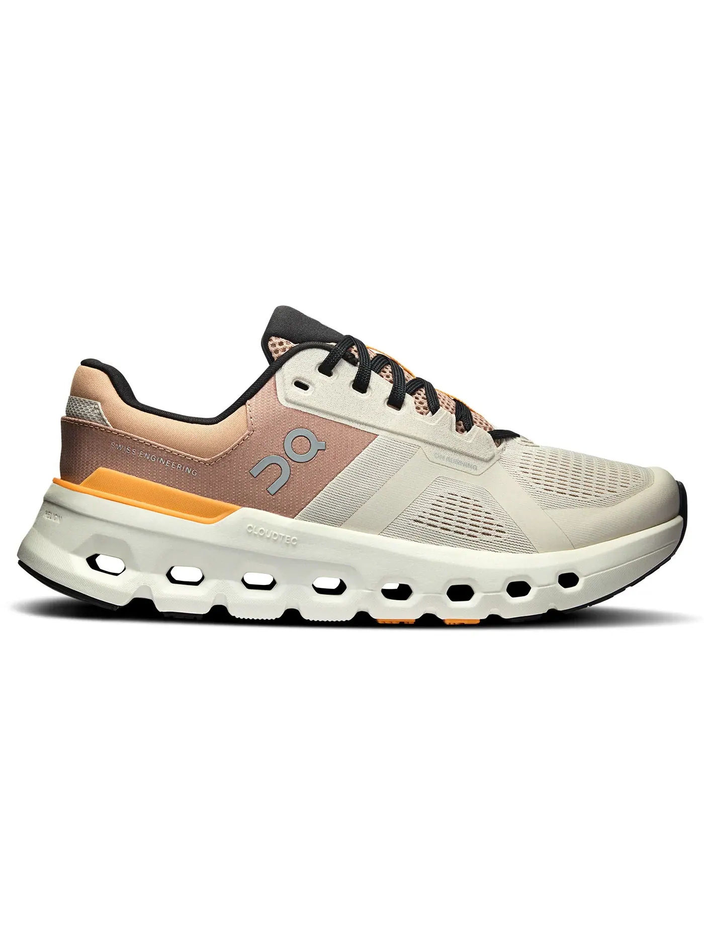Женские кроссовки для бега Cloudrunner 2 On — изображение 1 из 1, оранжевый