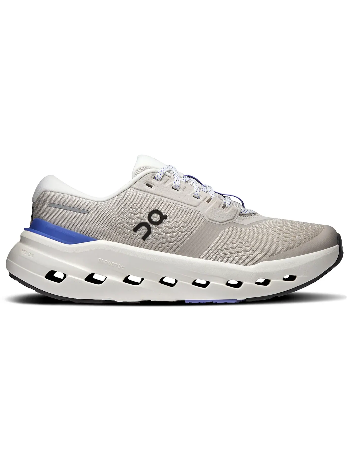 Женские кроссовки для бега Cloudrunner 3 On, Pearl Sailor — изображение 1 из 1