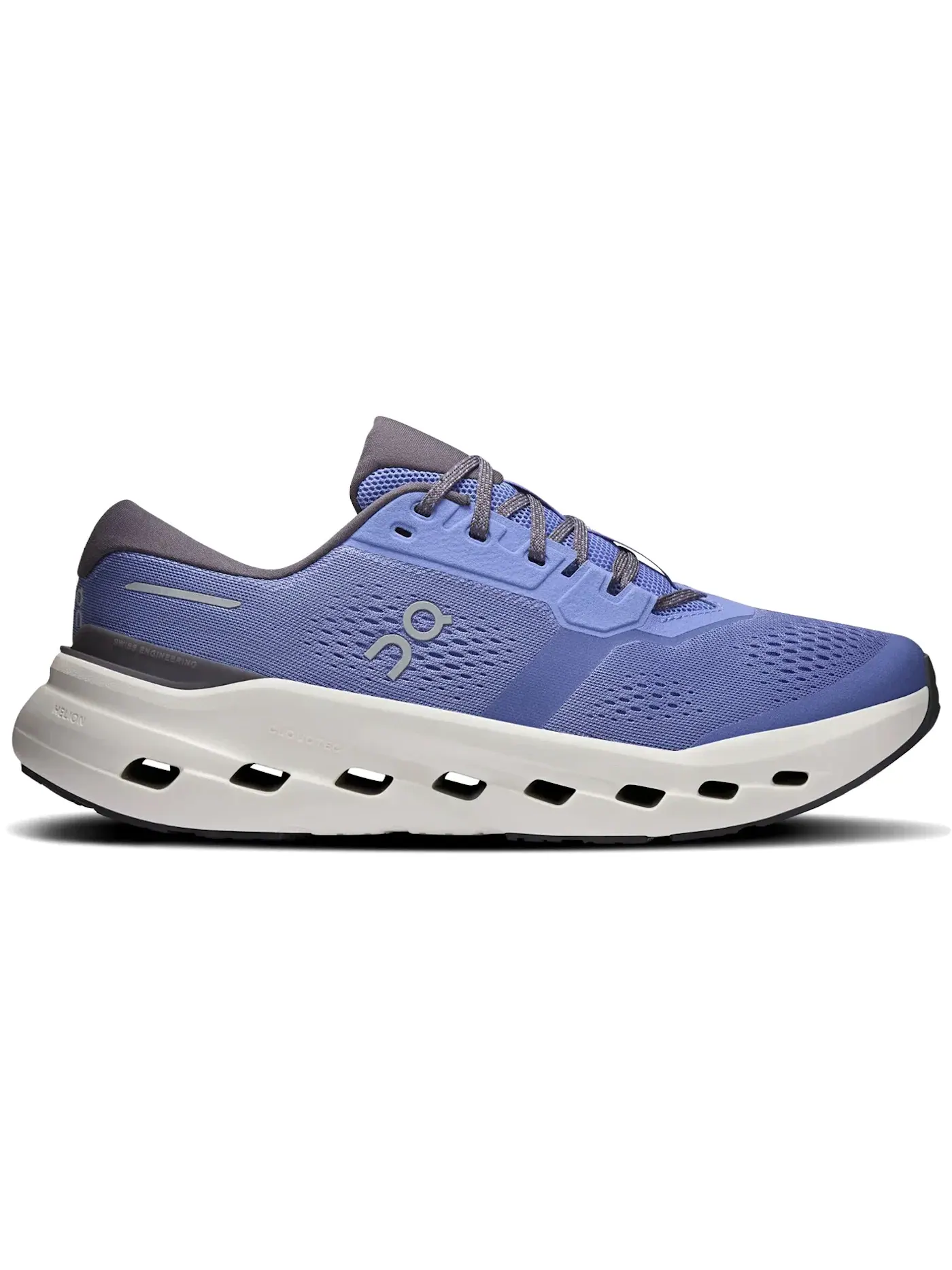Мужские кроссовки для бега Cloudrunner 3 On — изображение 1 из 1, слоновая кость
