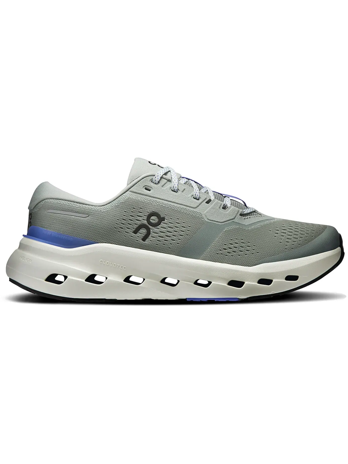 Мужские кроссовки для бега Cloudrunner 3 On, Tin Iceberg — изображение 1 из 1