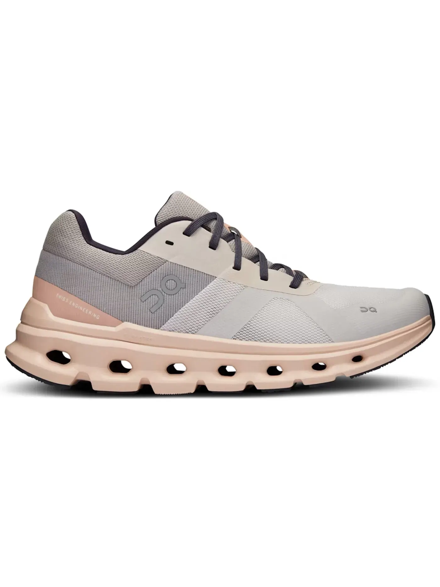 Женские кроссовки для бега Cloudrunner On, Frost/Fade — изображение 1 из 3